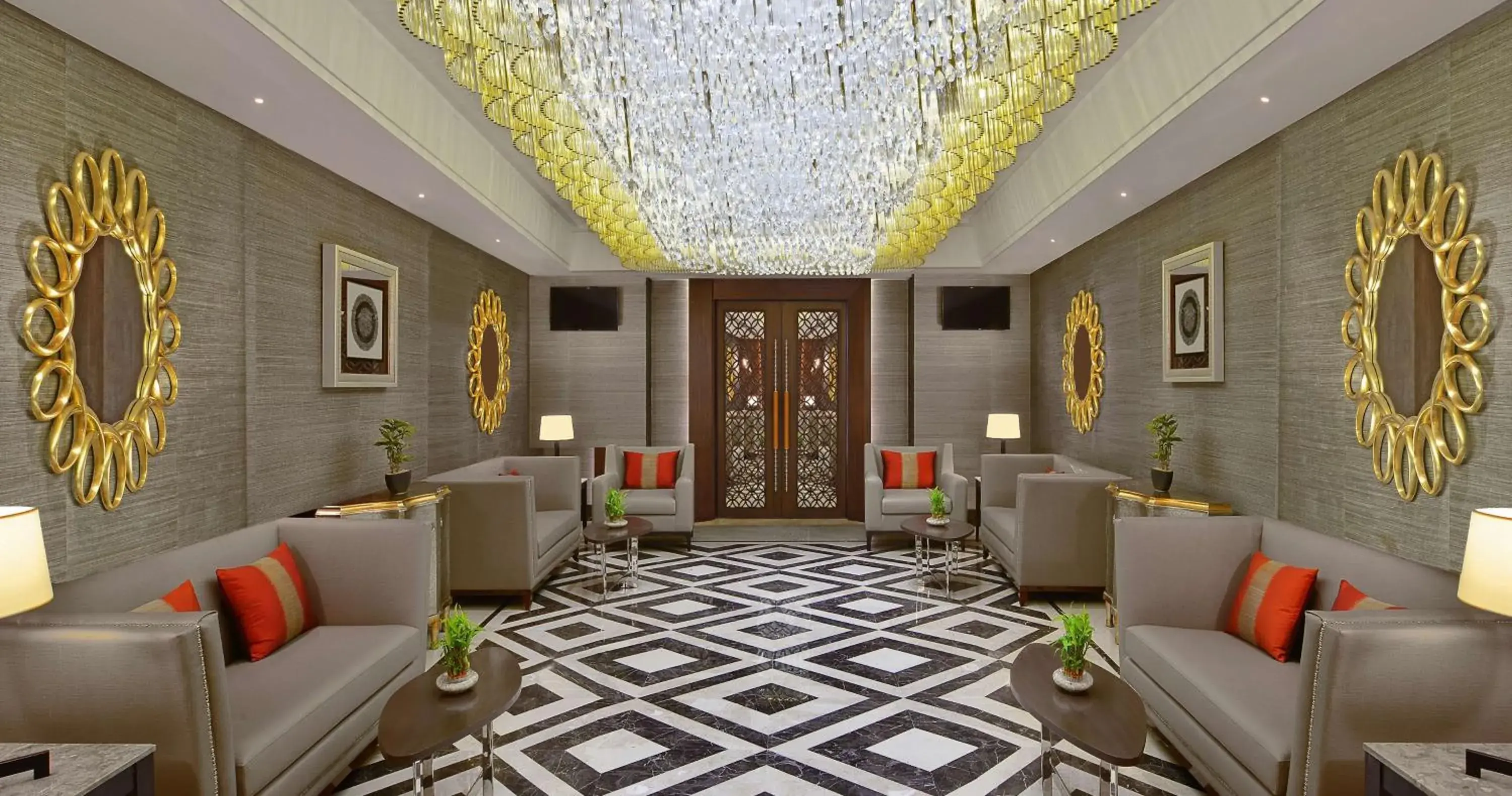 Banquet/Function facilities in Country Inns & Suites By Radisson Manipal Banquet/Function facilities in Country Inns & Suites By Radisson Manipal