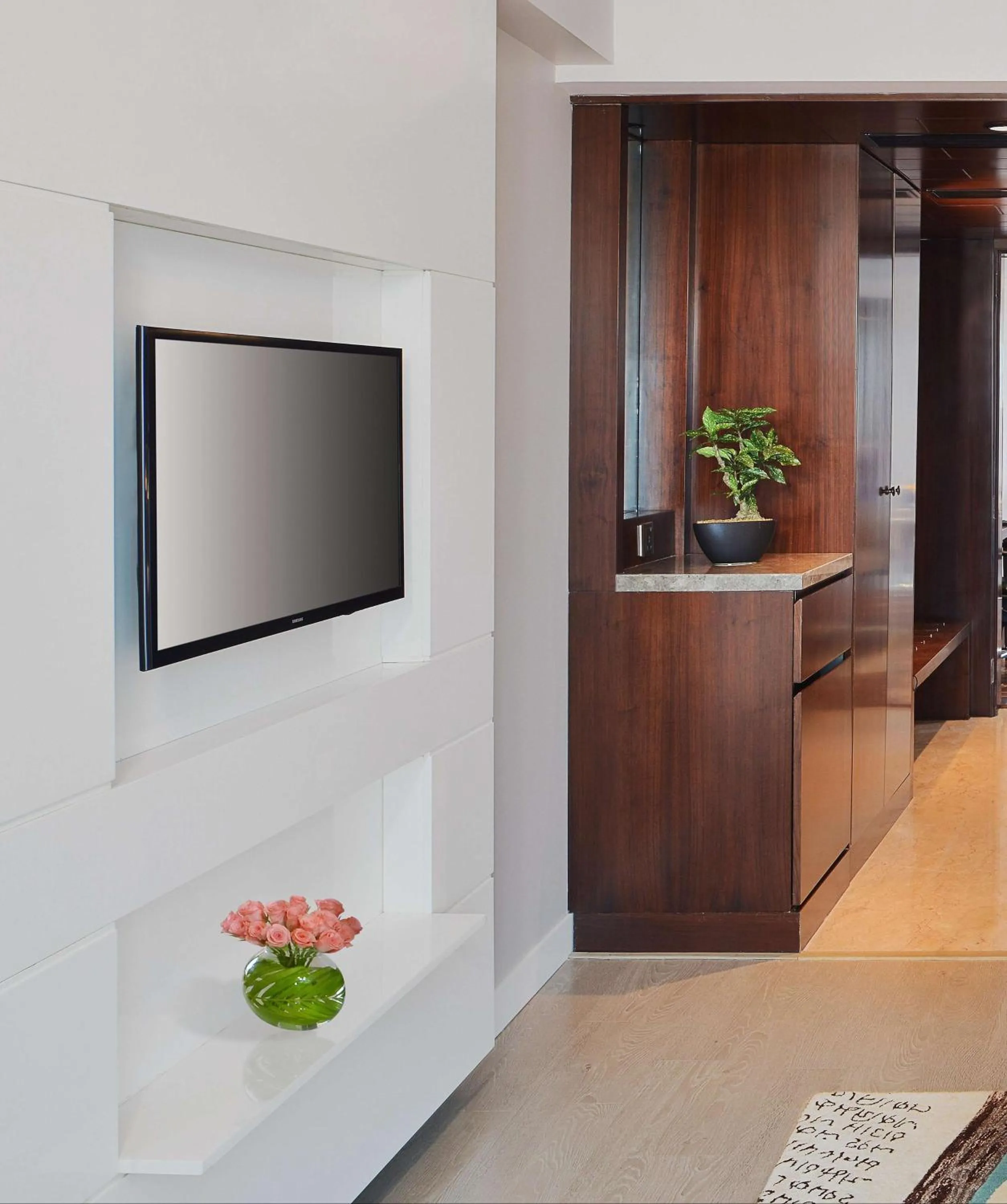 Photo of the whole room in Country Inns & Suites By Radisson Manipal