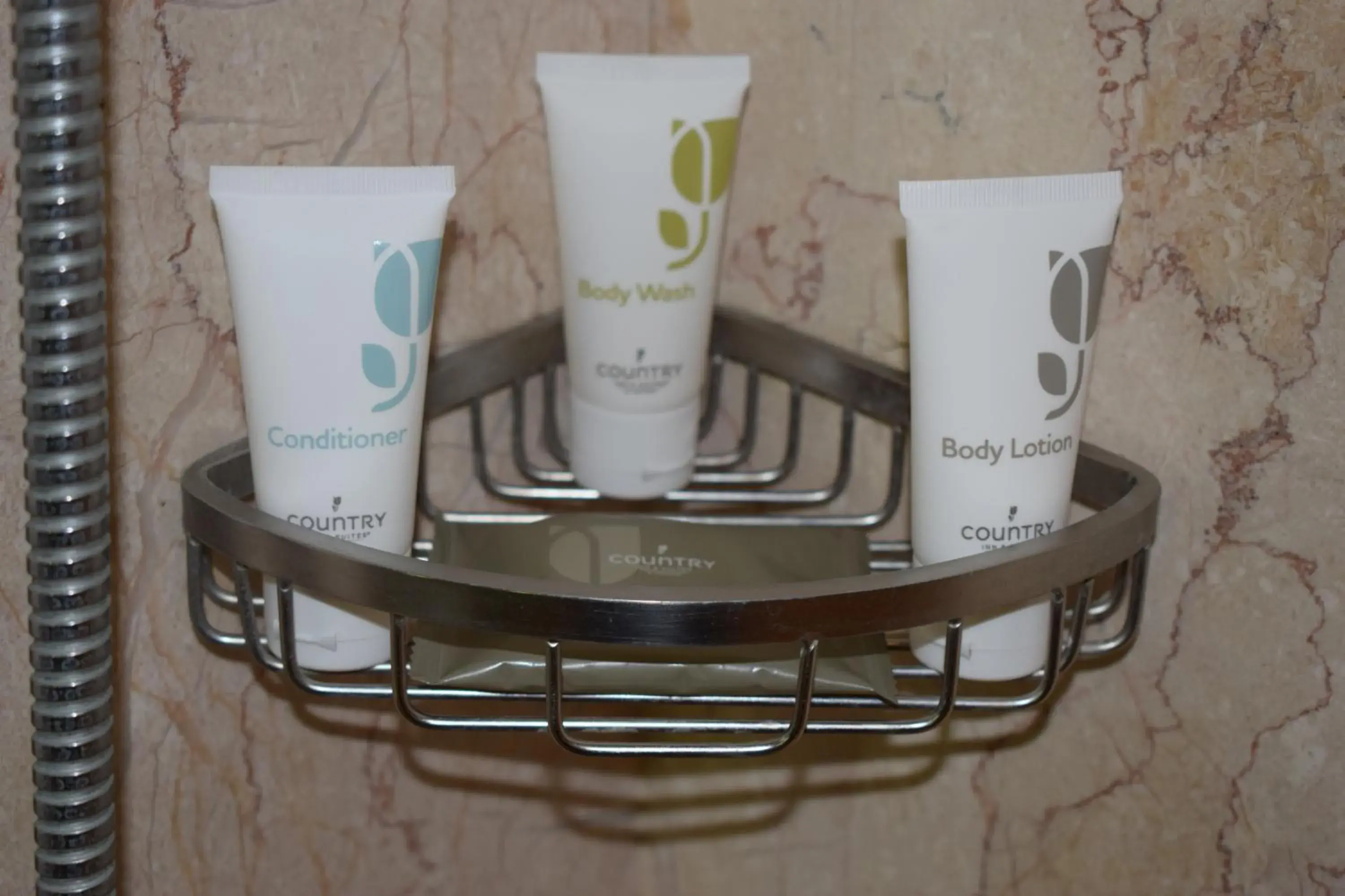 Bathroom in Country Inns & Suites By Radisson Manipal Bathroom in Country Inns & Suites By Radisson Manipal