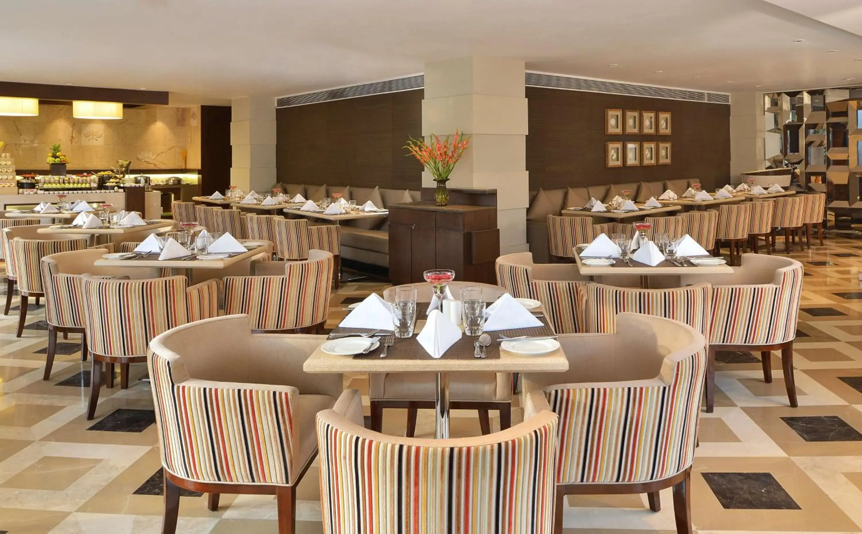 Restaurant/places to eat in Country Inns & Suites By Radisson Manipal Restaurant/places to eat in Country Inns & Suites By Radisson Manipal