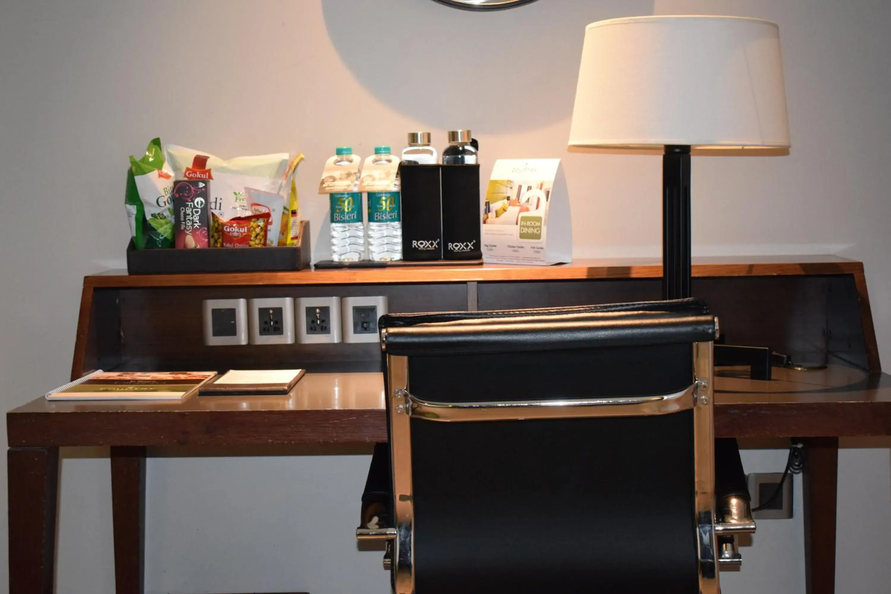 Food and drinks in Country Inns & Suites By Radisson Manipal Food and drinks in Country Inns & Suites By Radisson Manipal