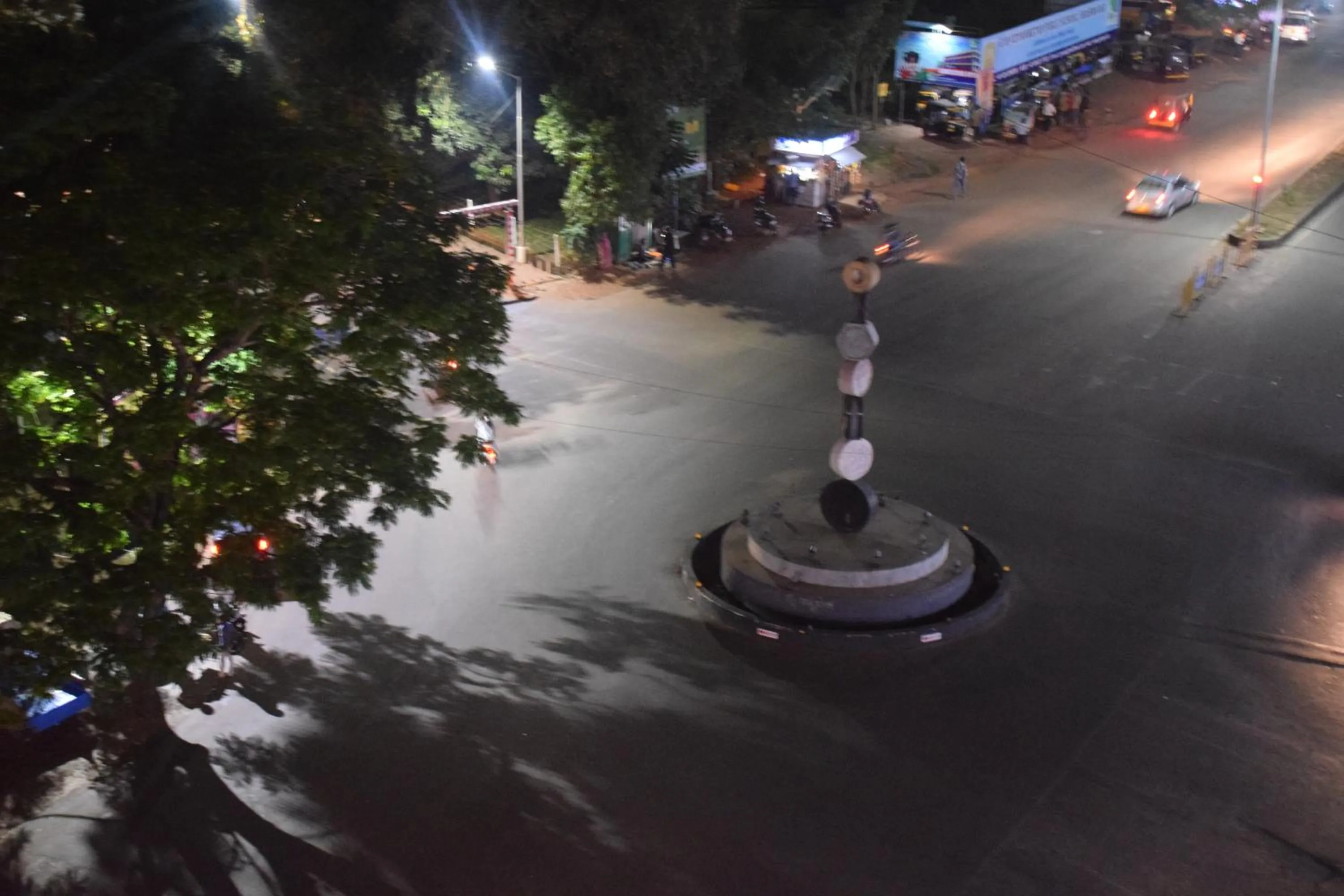 Landmark view in Country Inns & Suites By Radisson Manipal