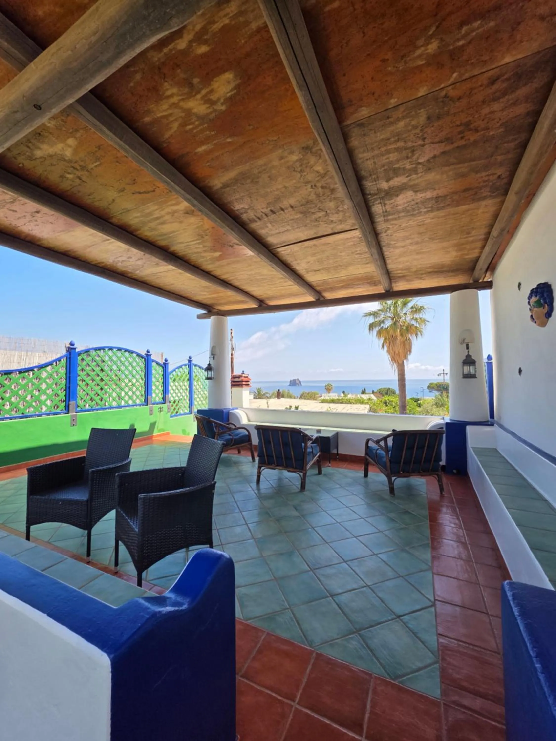 Aquilone Residence