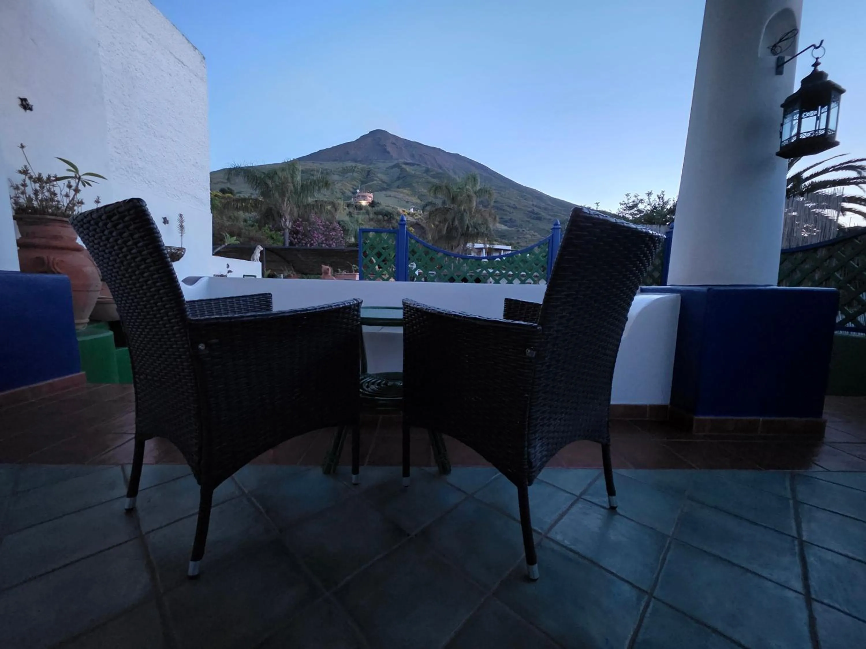 Aquilone Residence