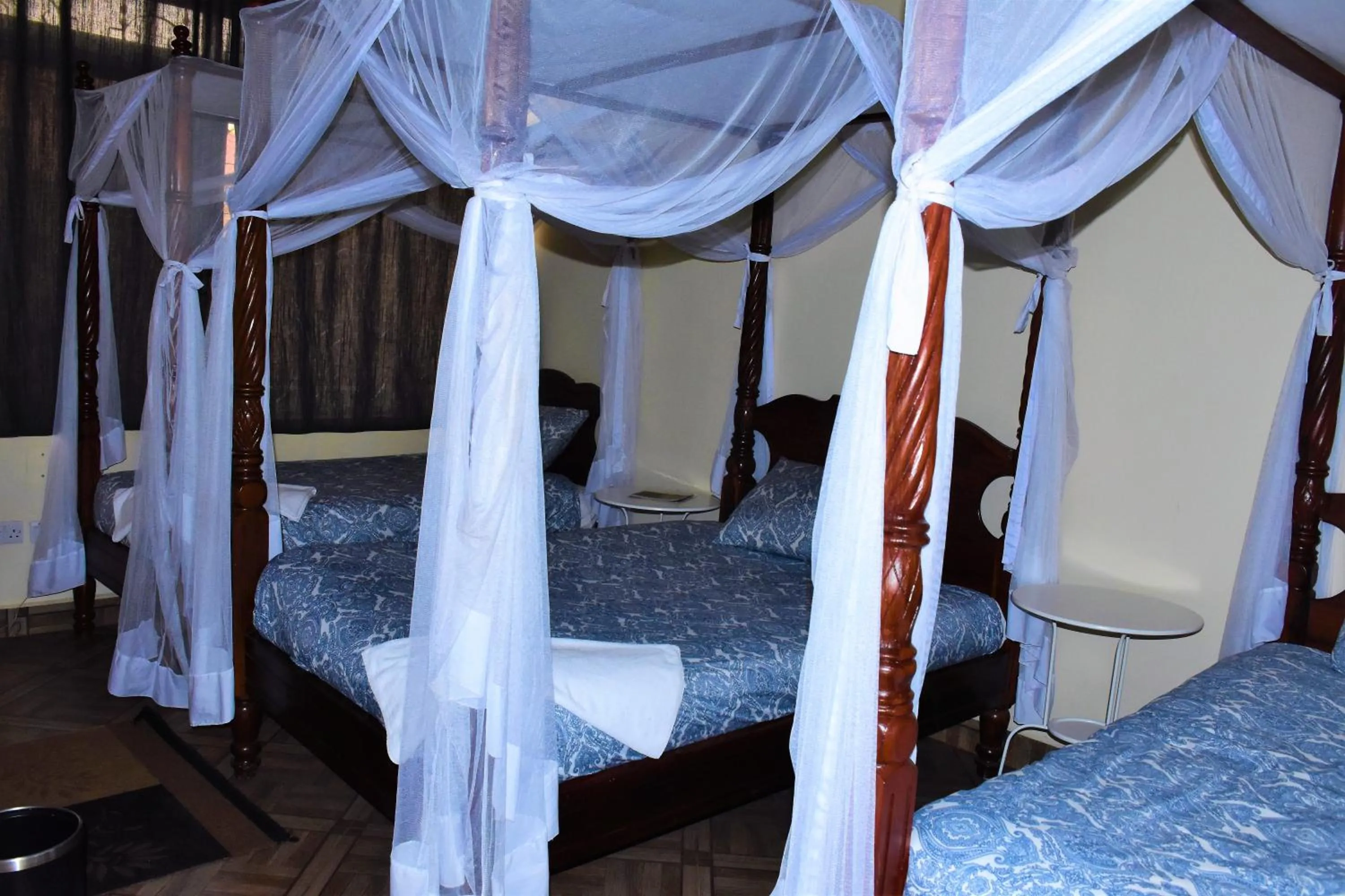 East Point Hotel Moshi