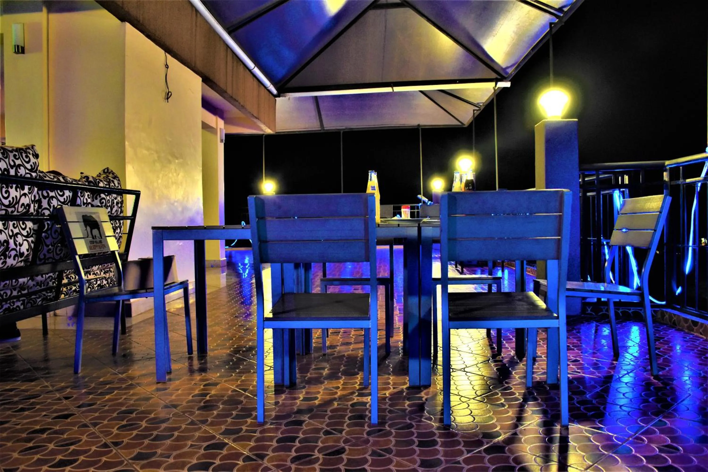 East Point Hotel Moshi