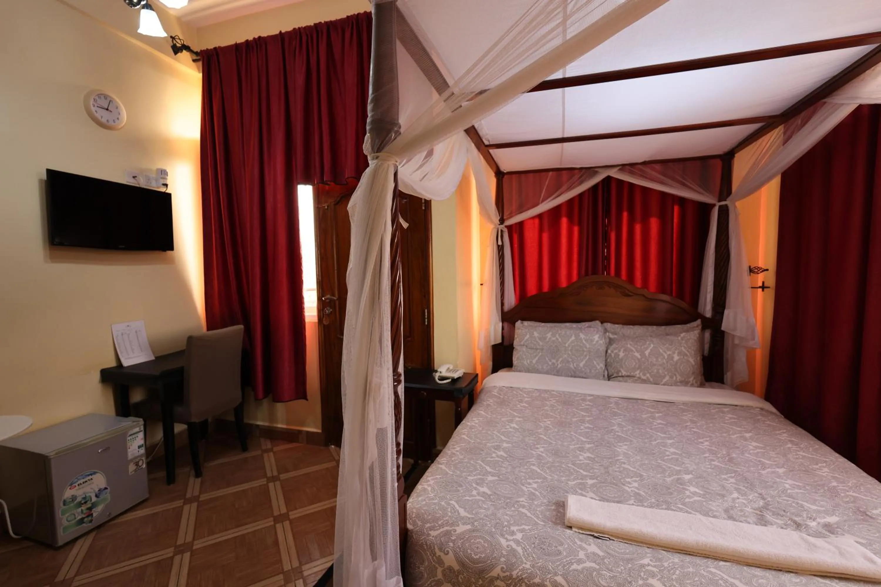 East Point Hotel Moshi