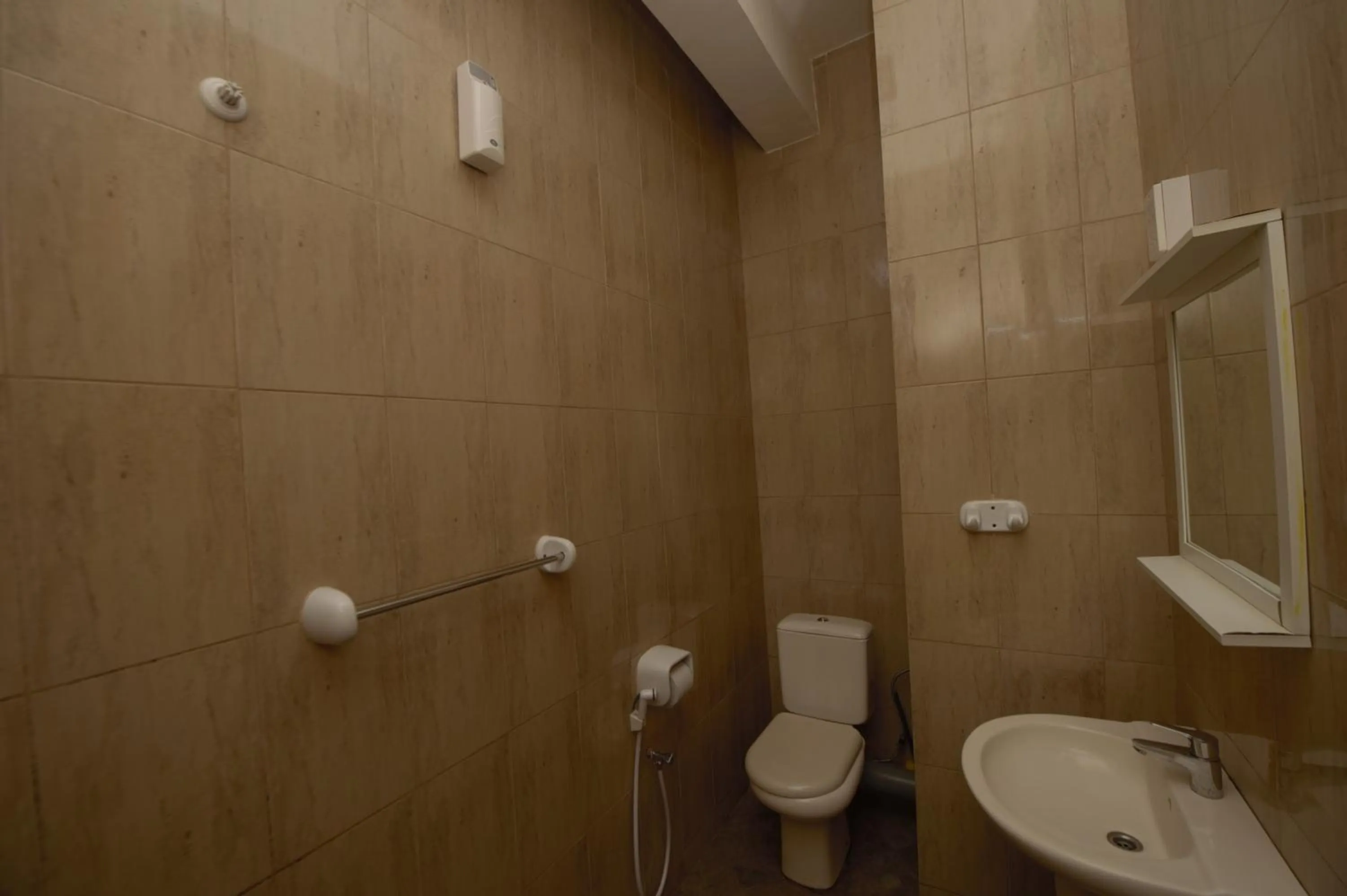 East Point Hotel Moshi