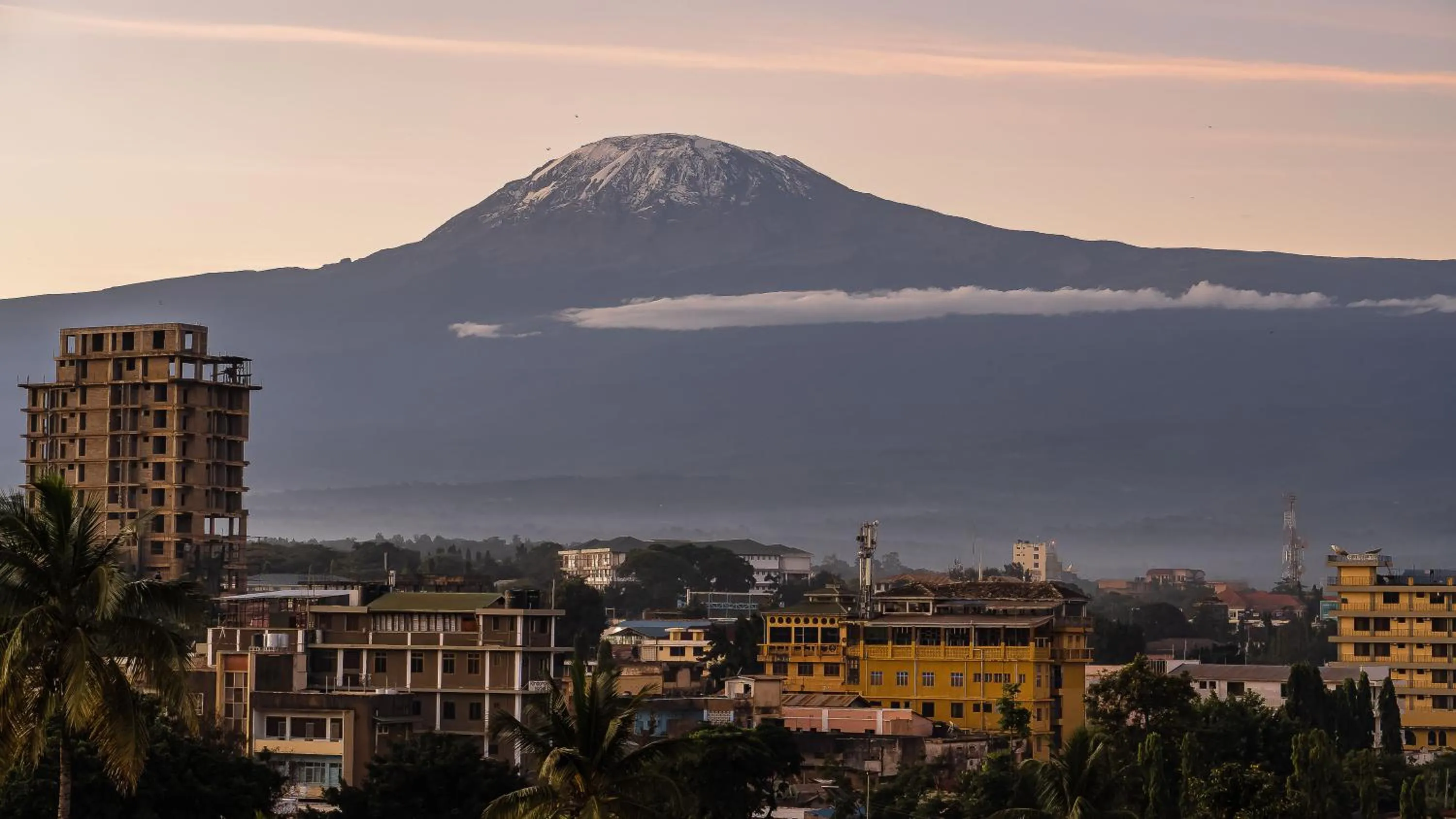 East Point Hotel Moshi