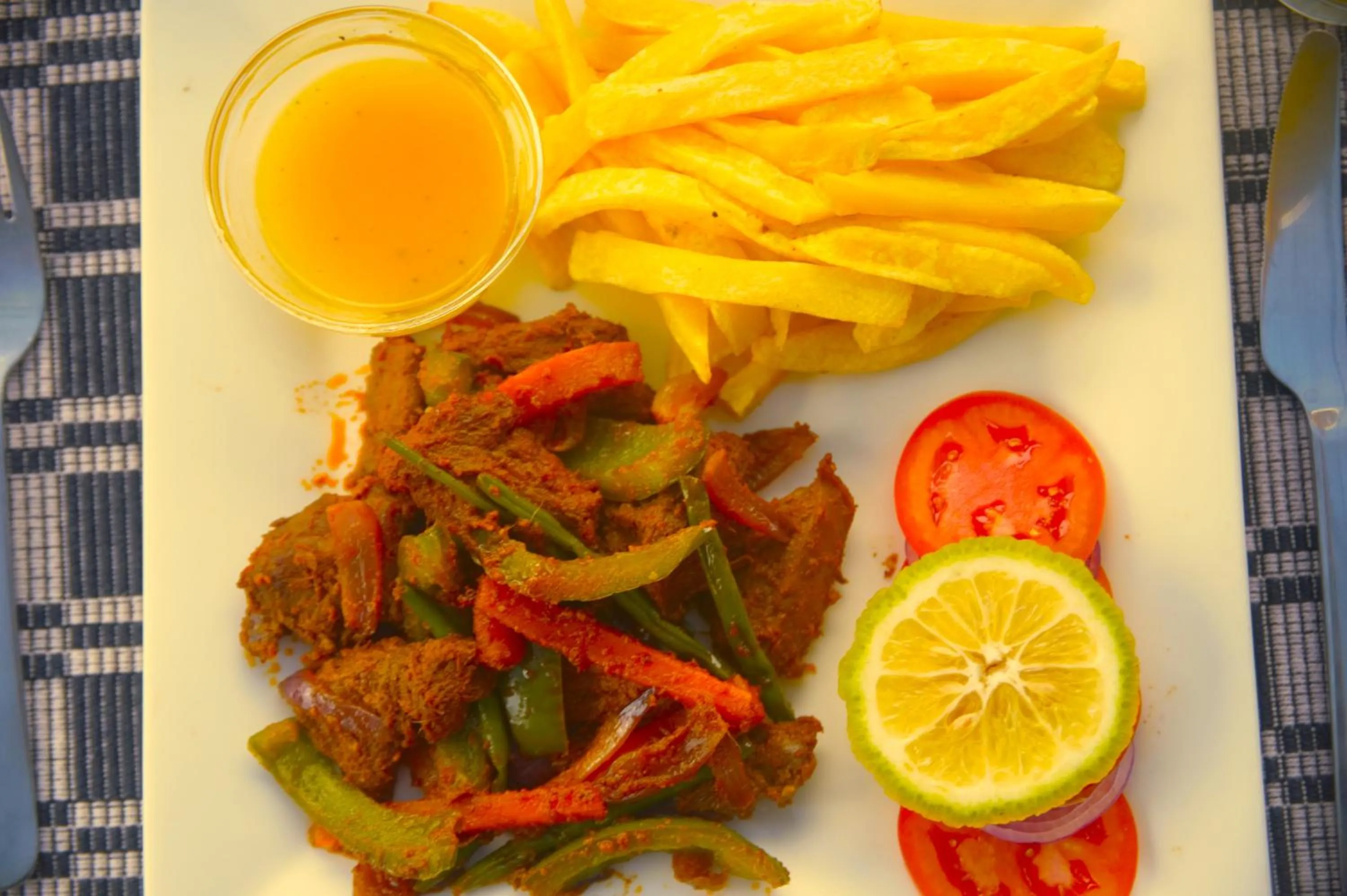 East Point Hotel Moshi