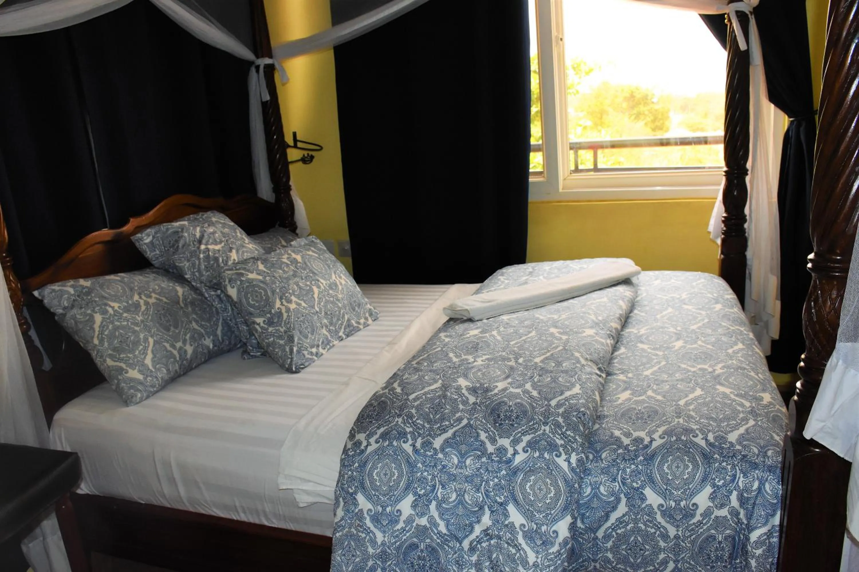 East Point Hotel Moshi