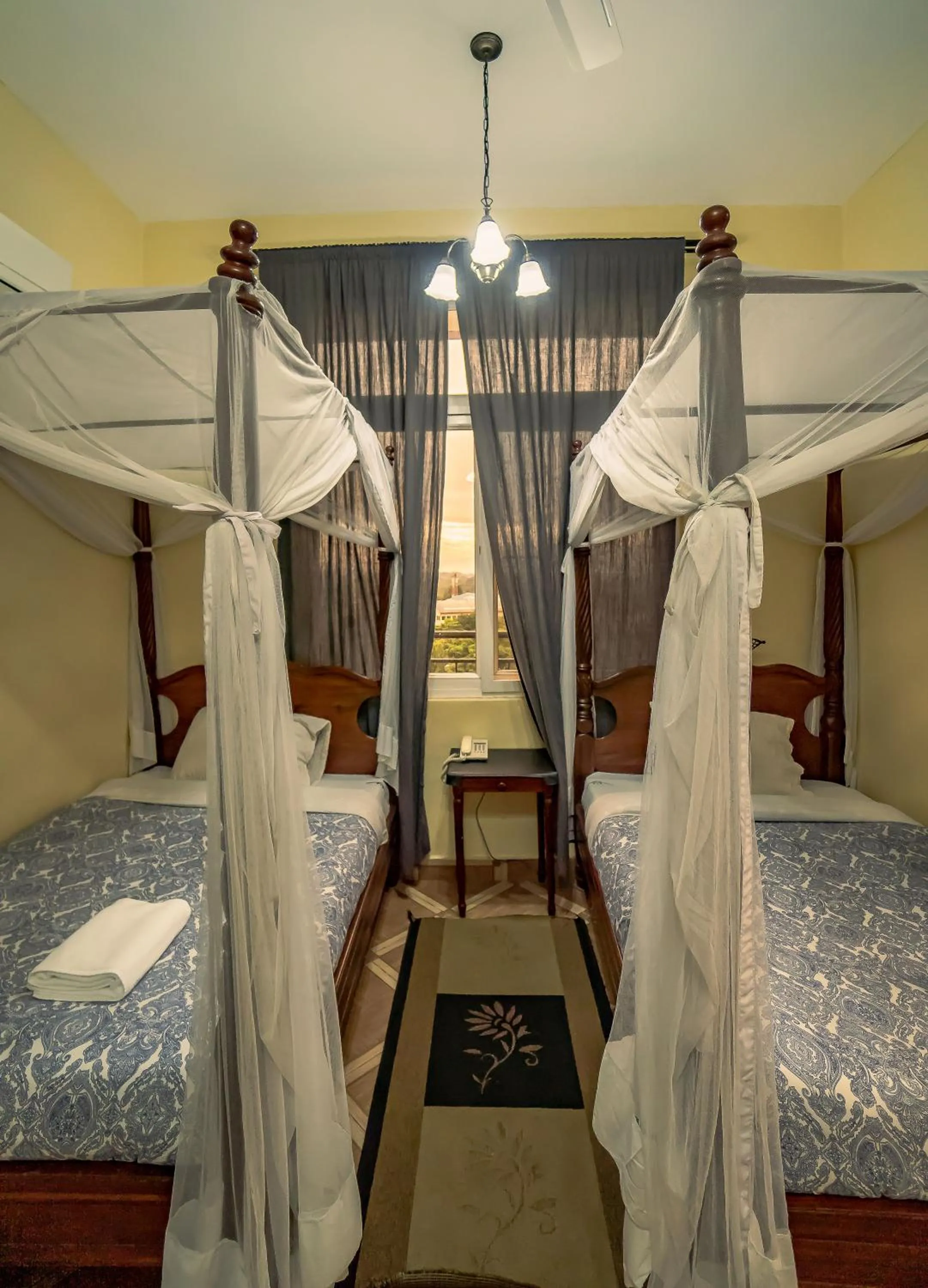 East Point Hotel Moshi