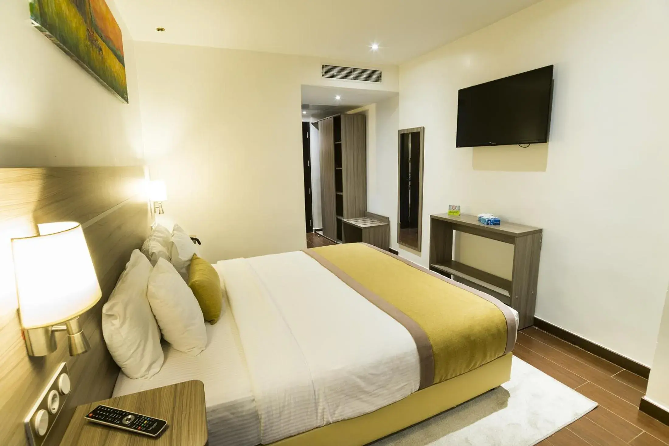 Bed in Hotel Best Night Bed in Hotel Best Night