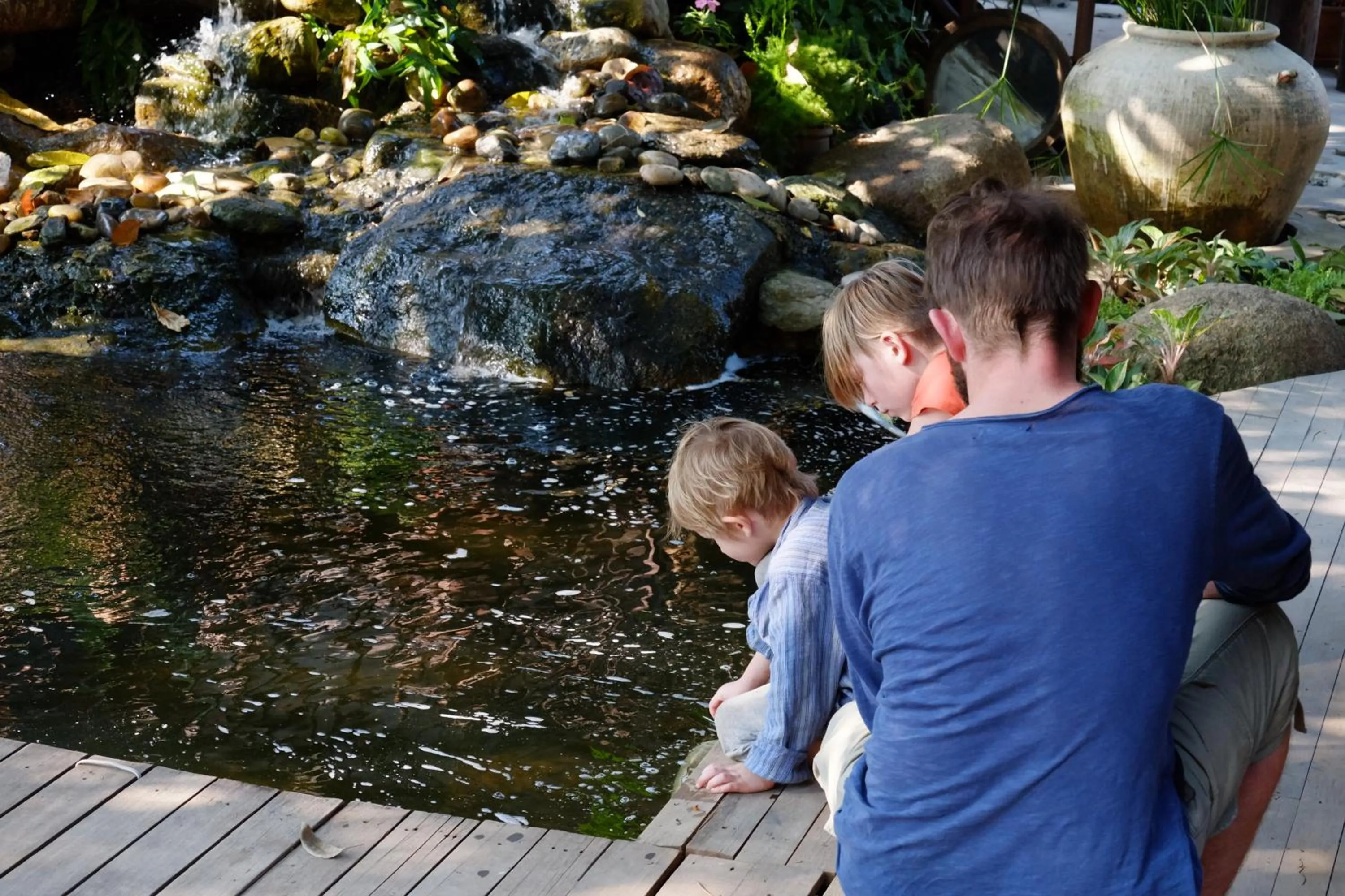 Property building in Kittawan Home&Gallery