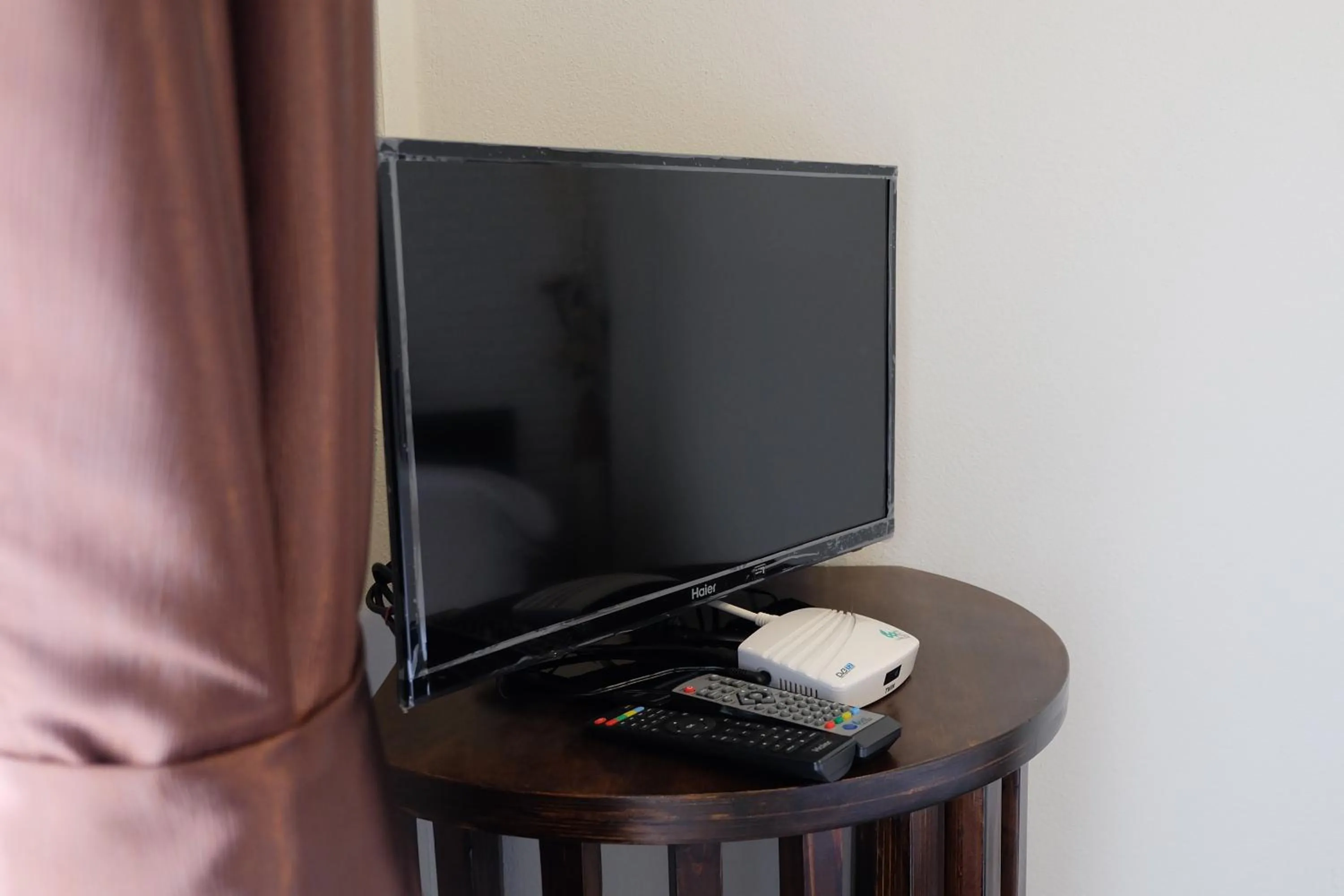 TV and multimedia in Kittawan Home&Gallery