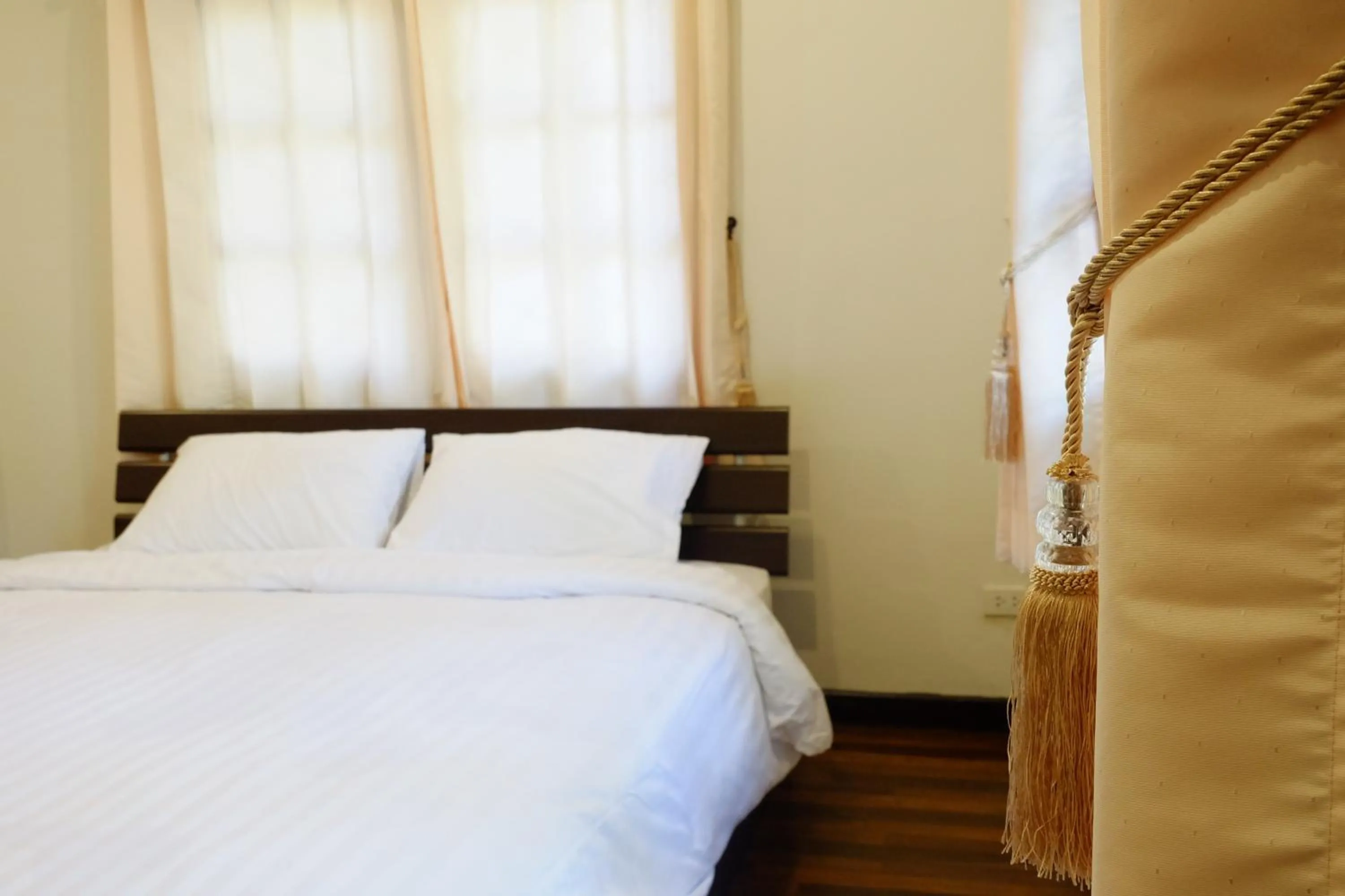 Bed in Kittawan Home&Gallery