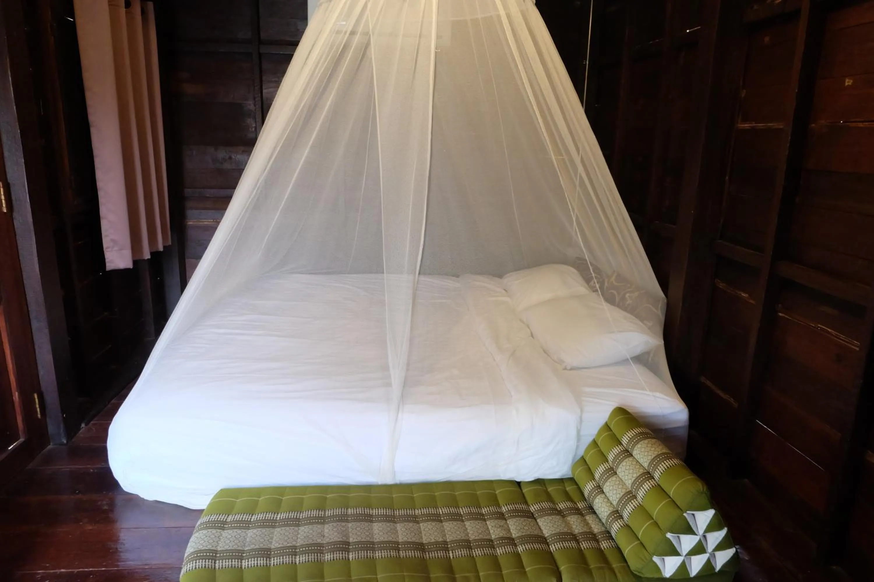 Bed in Kittawan Home&Gallery