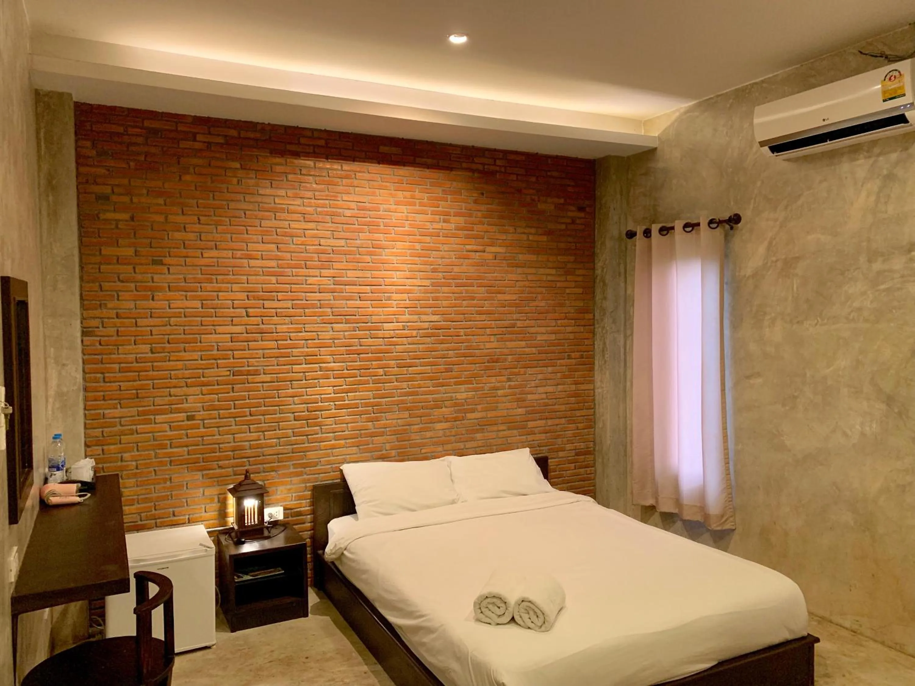 Bed in Kittawan Home&Gallery