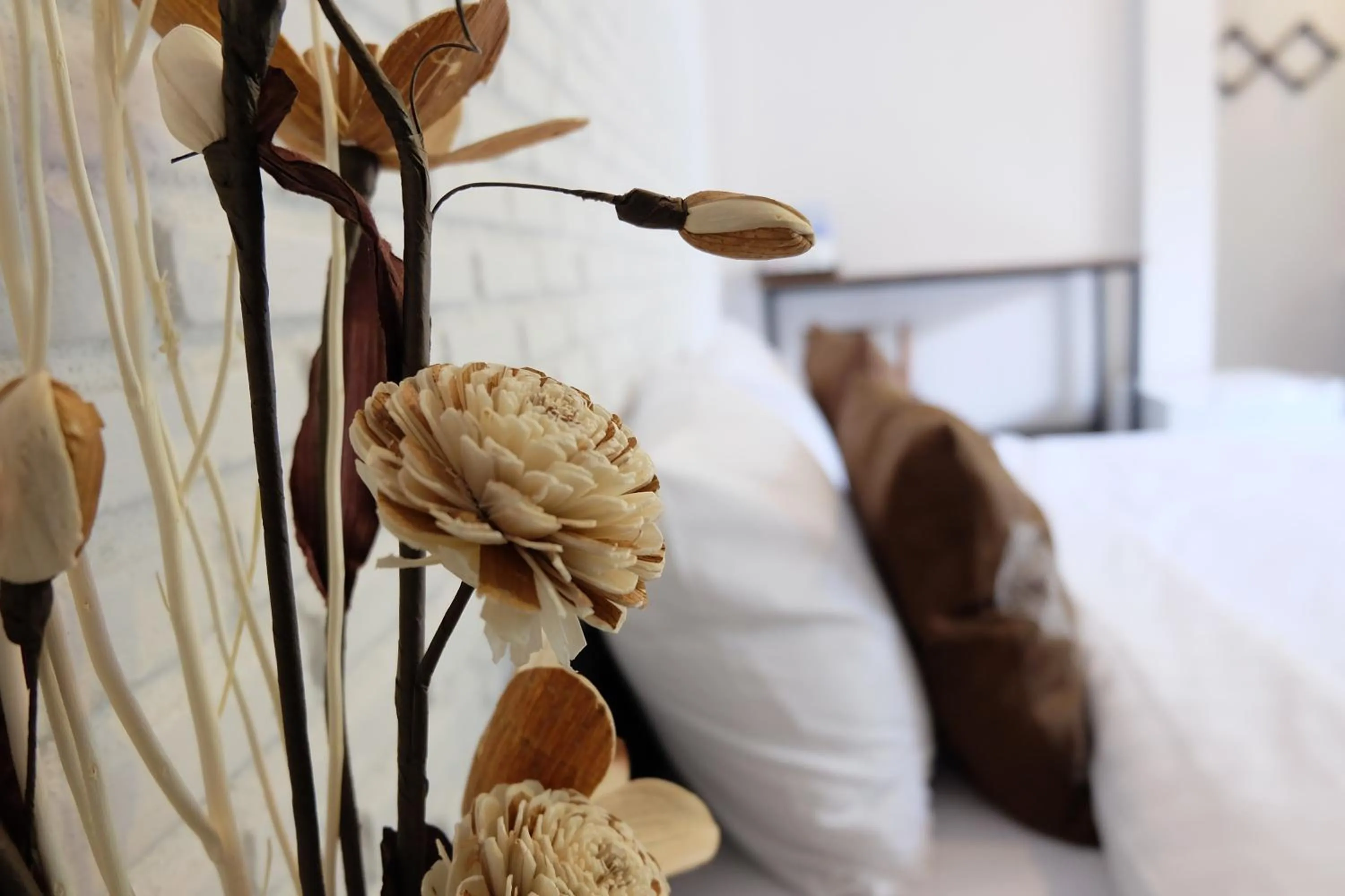 Bed in Kittawan Home&Gallery