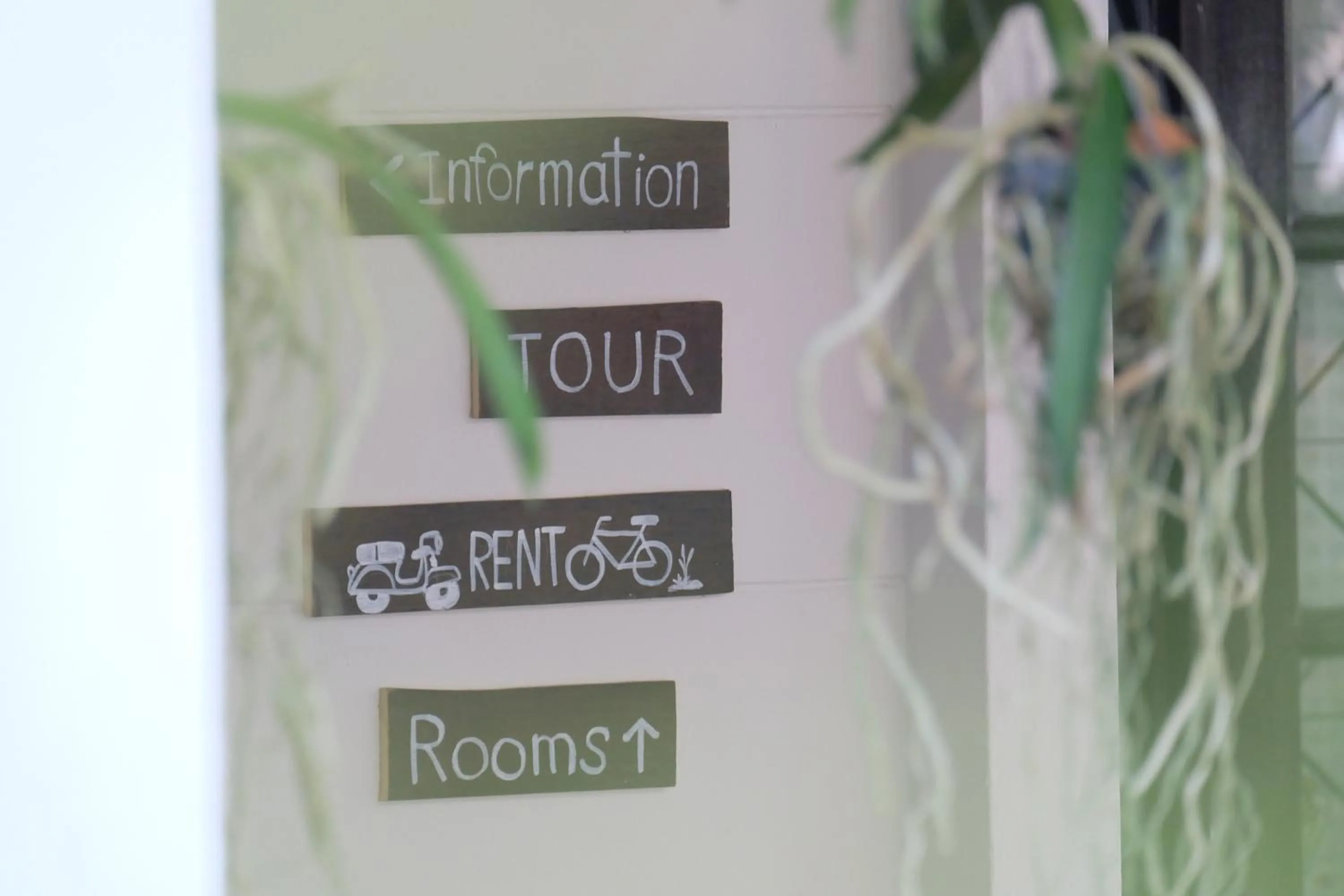 Lobby or reception in Kittawan Home&Gallery