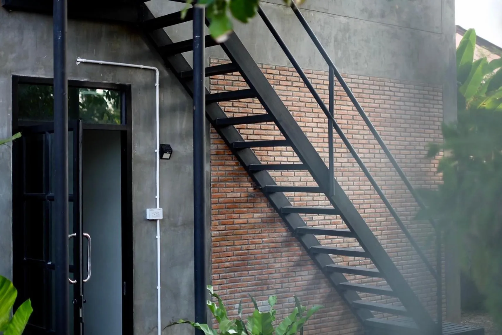 Property building in Kittawan Home&Gallery