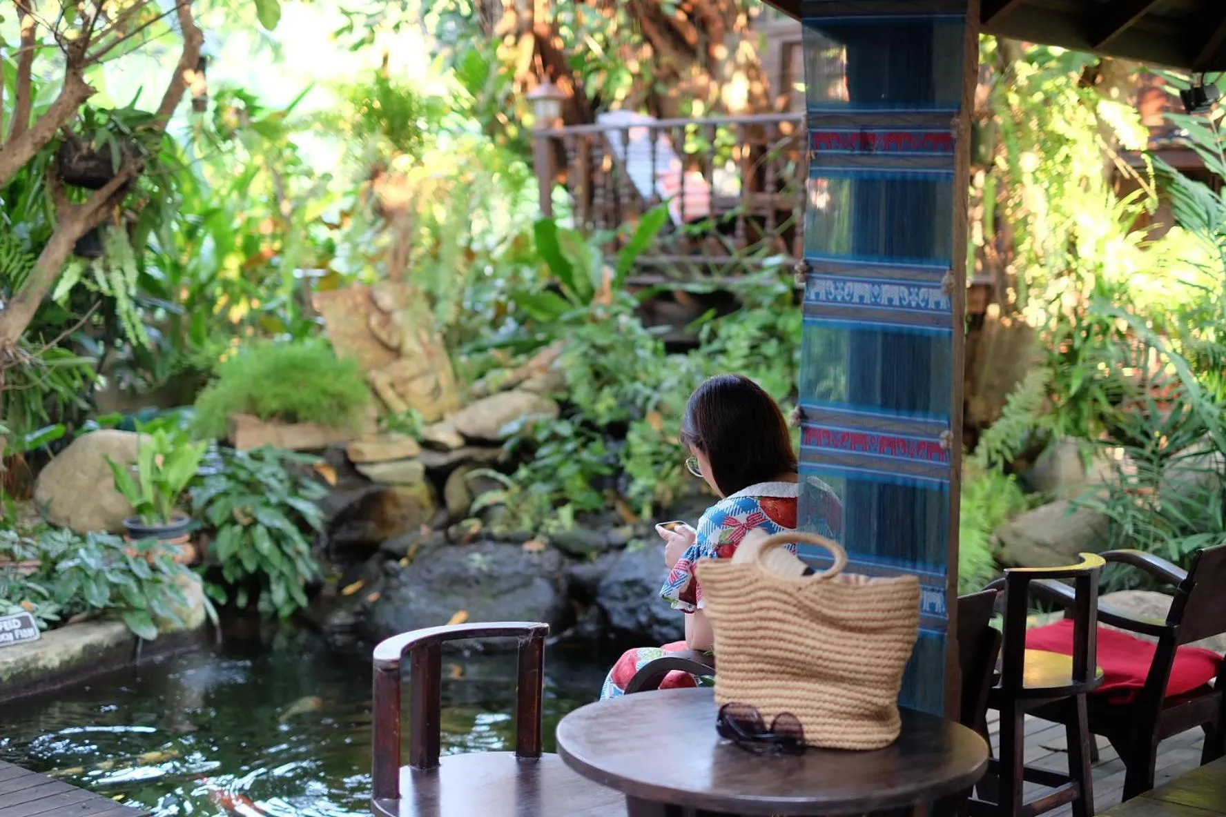 Day in Kittawan Home&Gallery