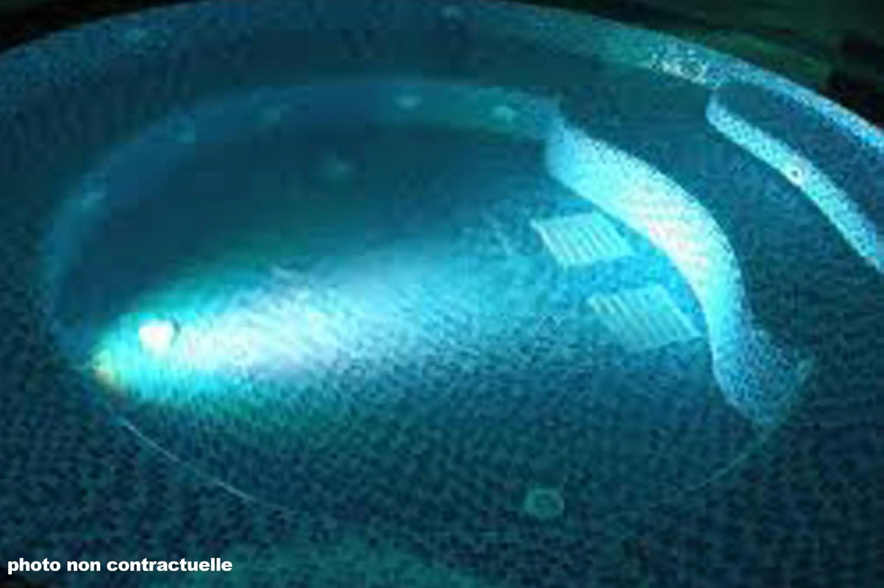 Fitness centre/facilities in AZ Hôtels Zeralda Fitness centre/facilities in AZ Hôtels Zeralda