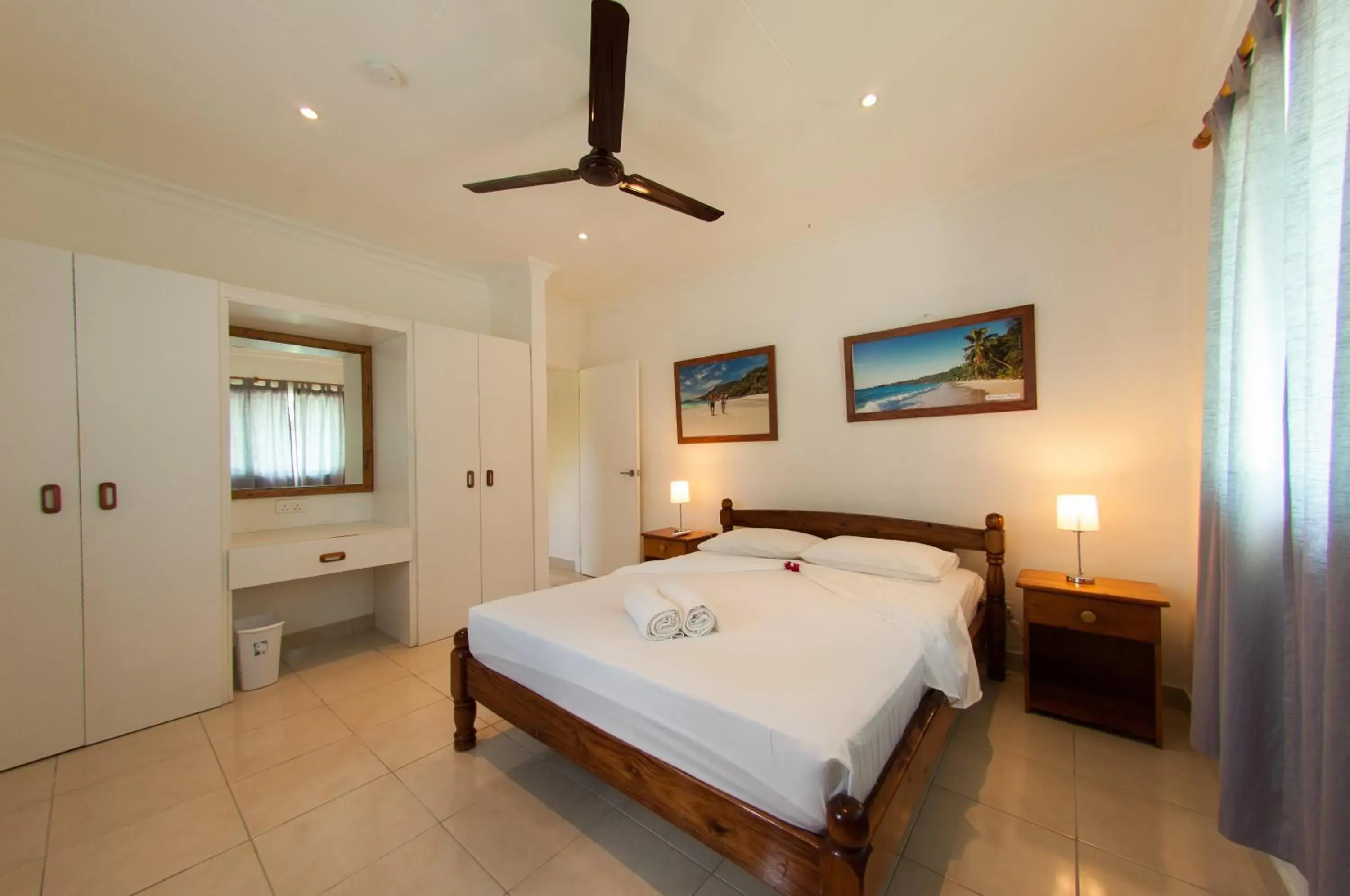 Two-Bedroom Villa in Villas Idea Two-Bedroom Villa in Villas Idea