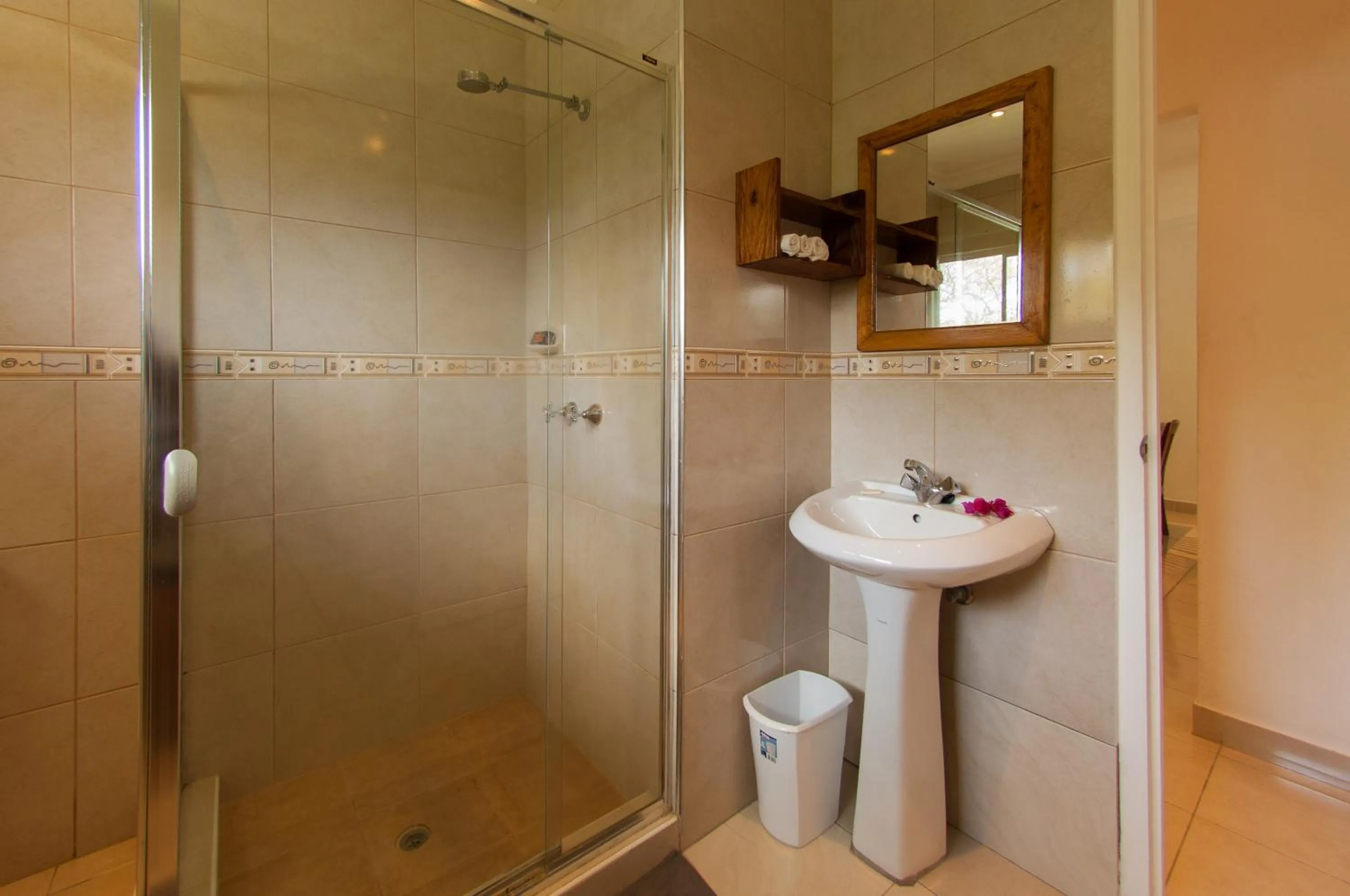 Bathroom in Villas Idea