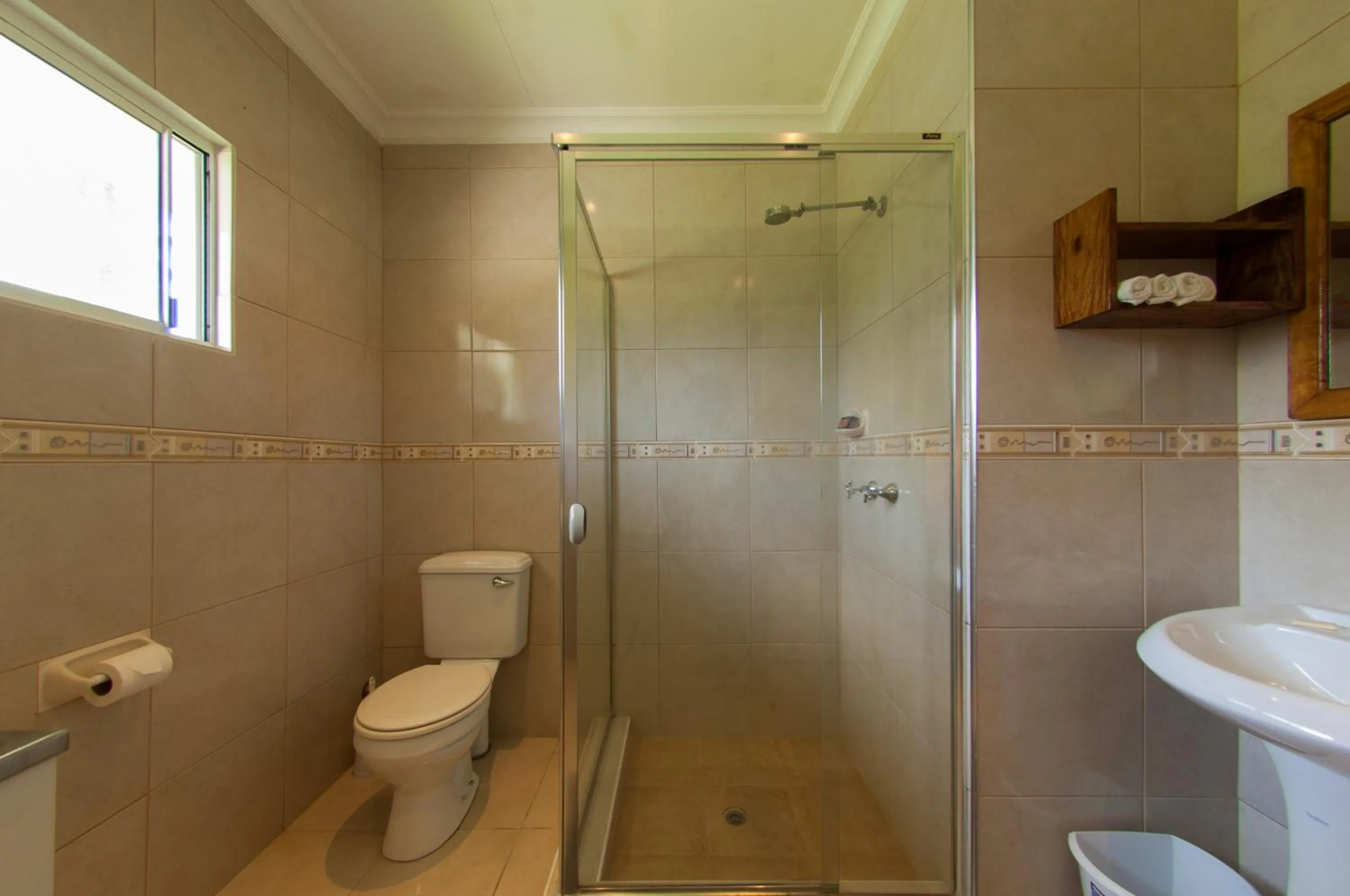 Bathroom in Villas Idea