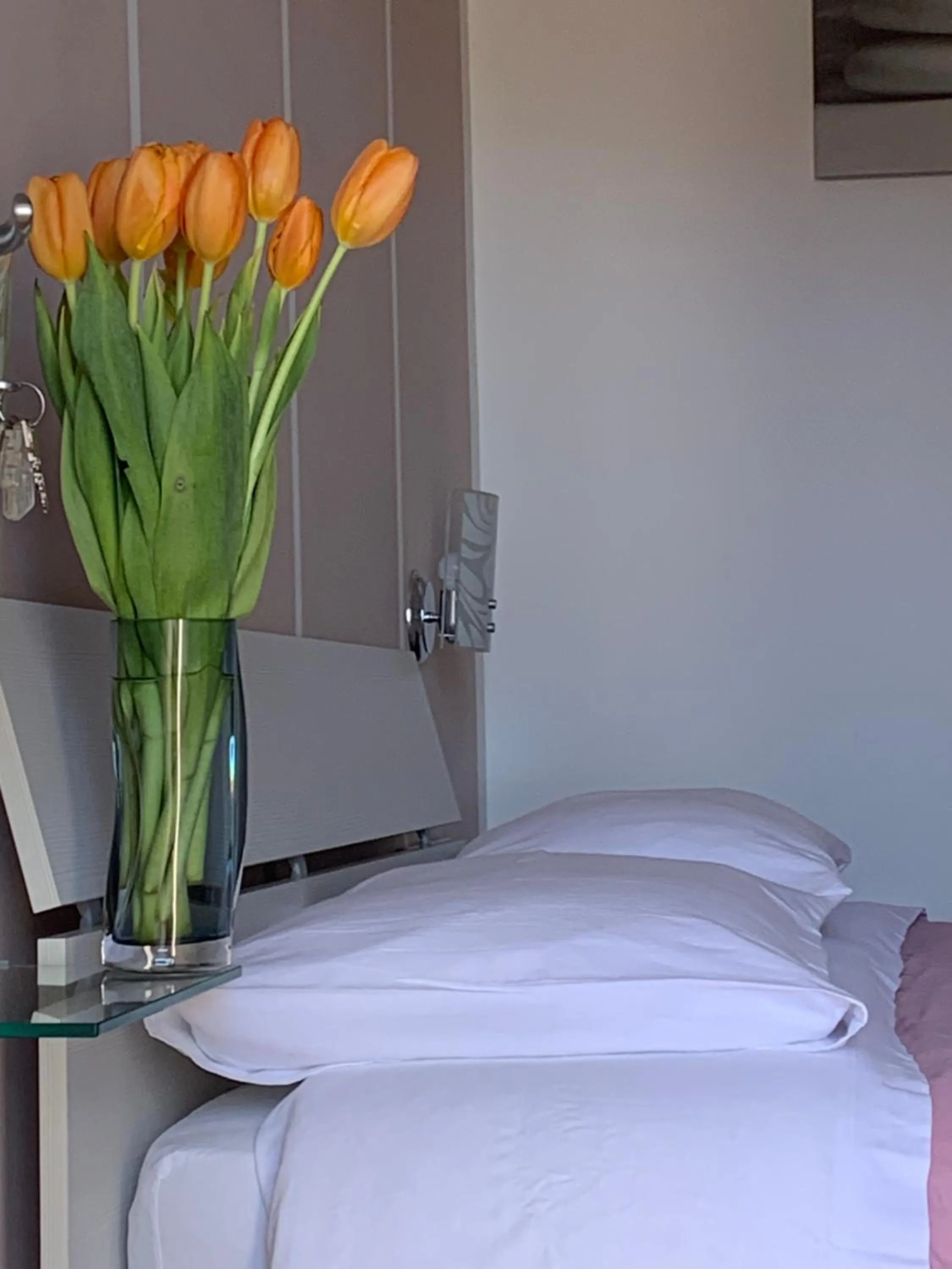 B&B Quattro Lune