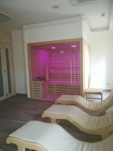 Hotel Nuovo Parco