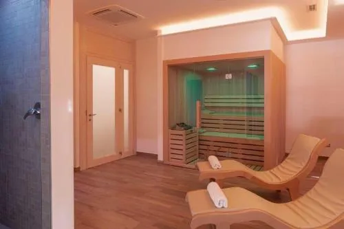 Hotel Nuovo Parco