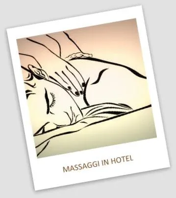 Massage in Hotel Beau Sejour