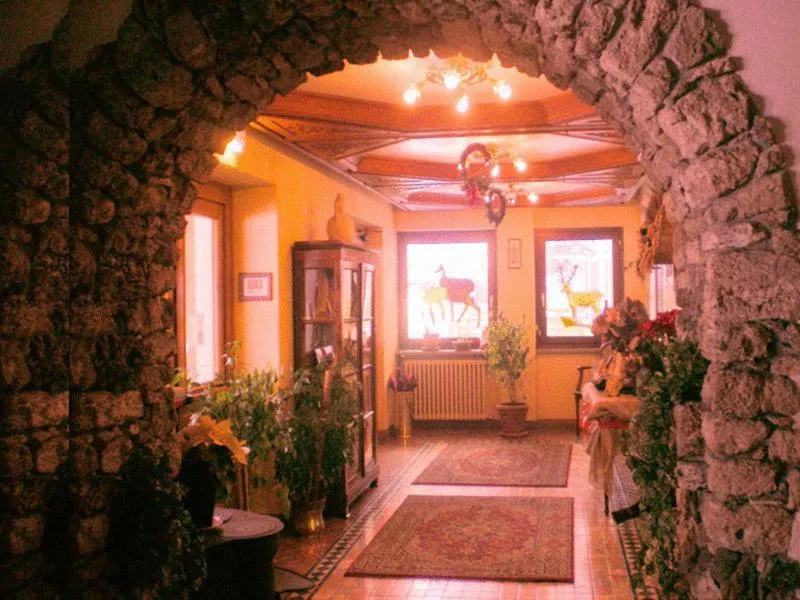 Other in Hotel Beau Sejour