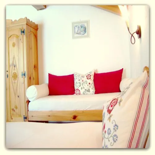 Hotel Beau Sejour