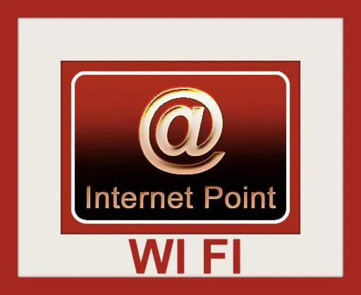 Logo/Certificate/Sign in Hotel Beau Sejour