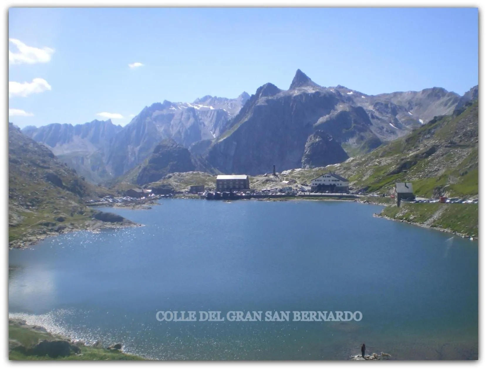 Spring in Hotel Beau Sejour