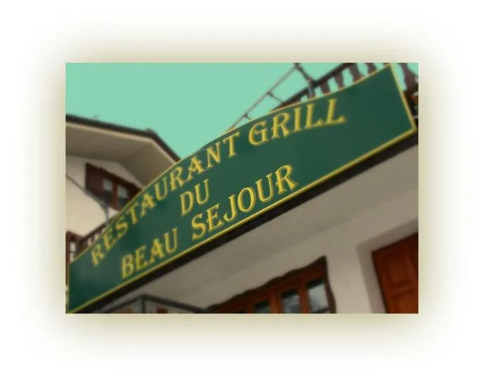 Hotel Beau Sejour