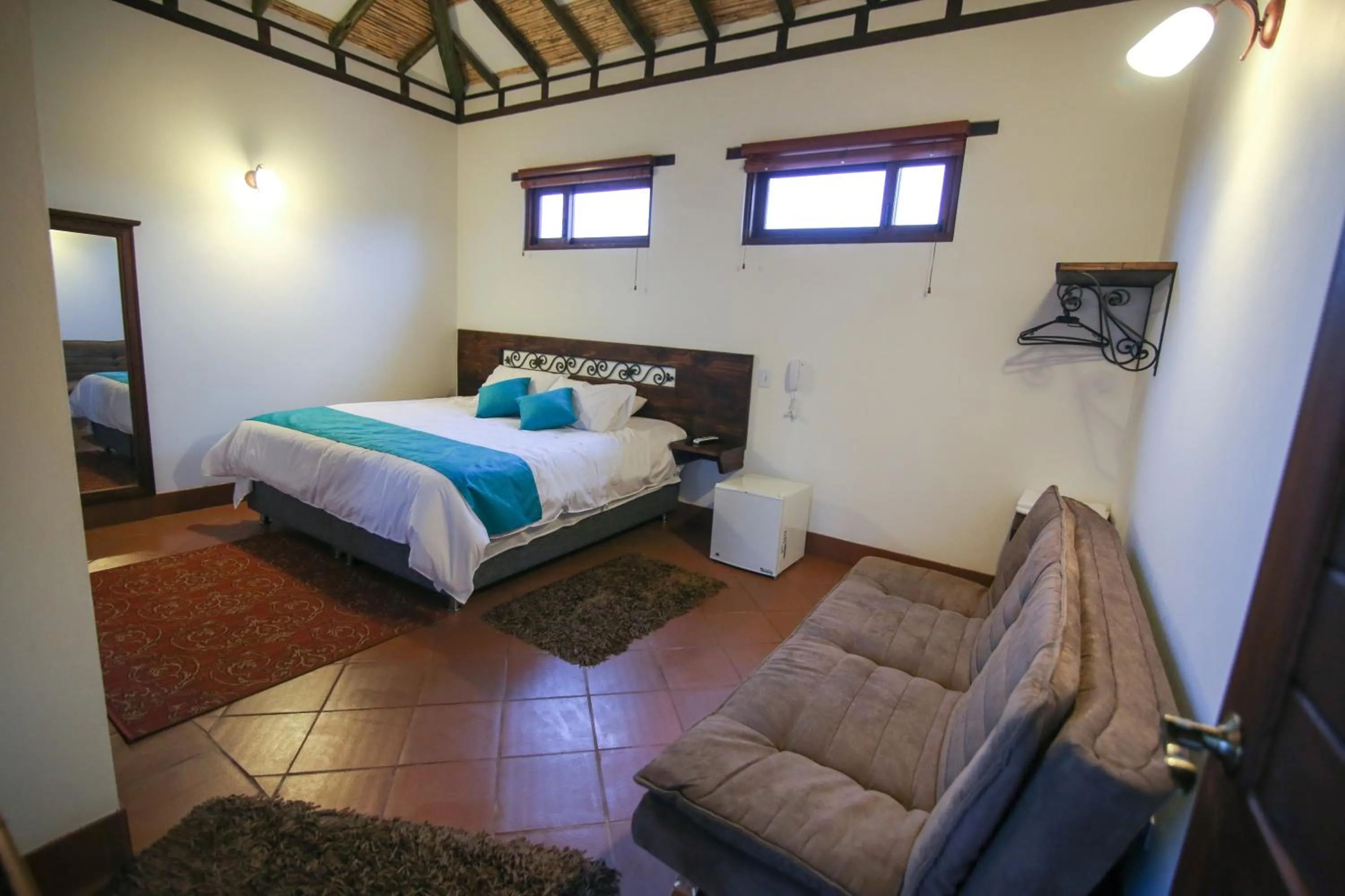 Studio with Spa Bath in Plaza Medina Hotel