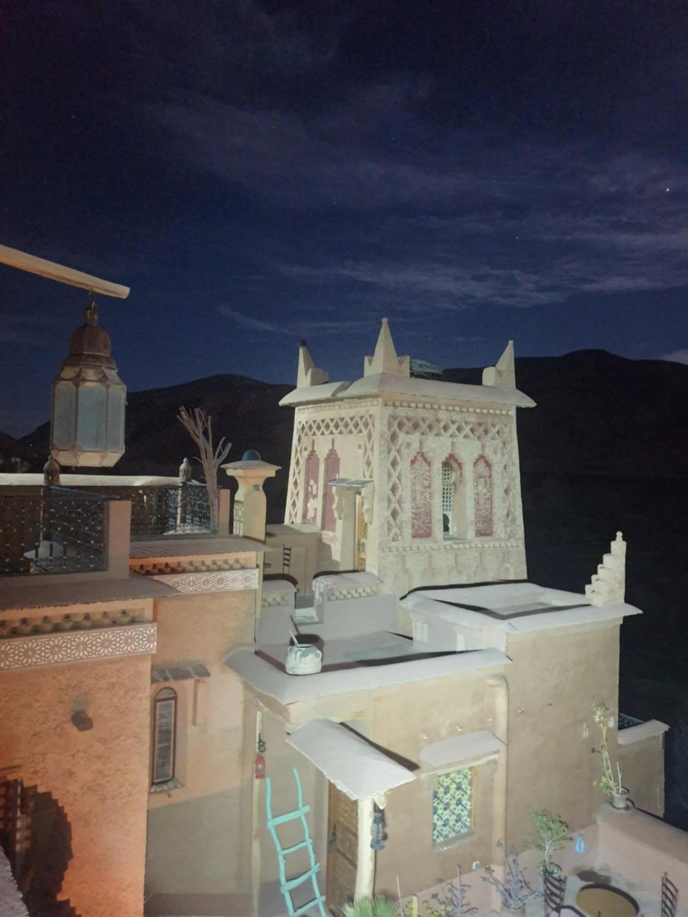 Property building in Dar Jnan Tiouira Dades