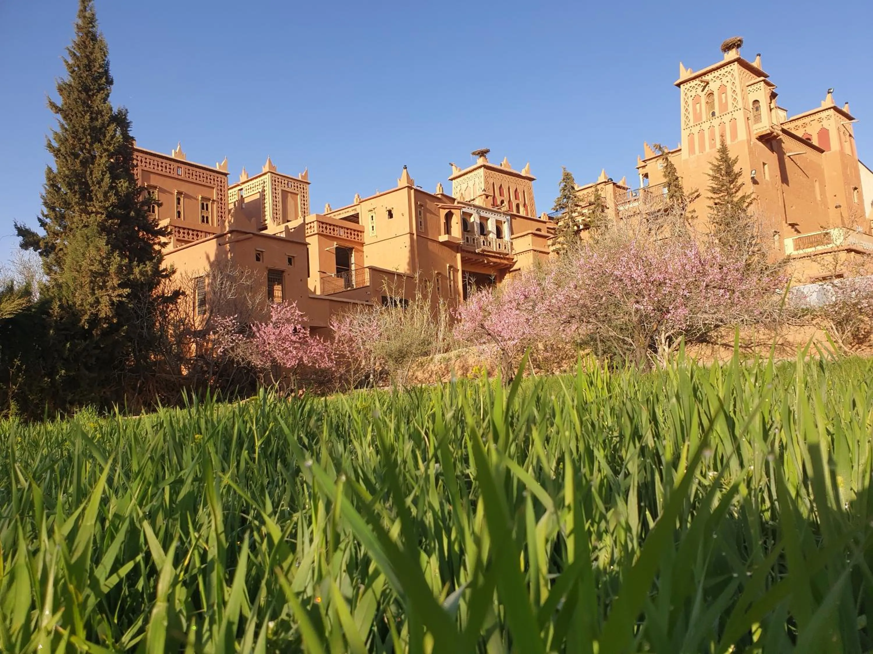 Property building in Dar Jnan Tiouira Dades