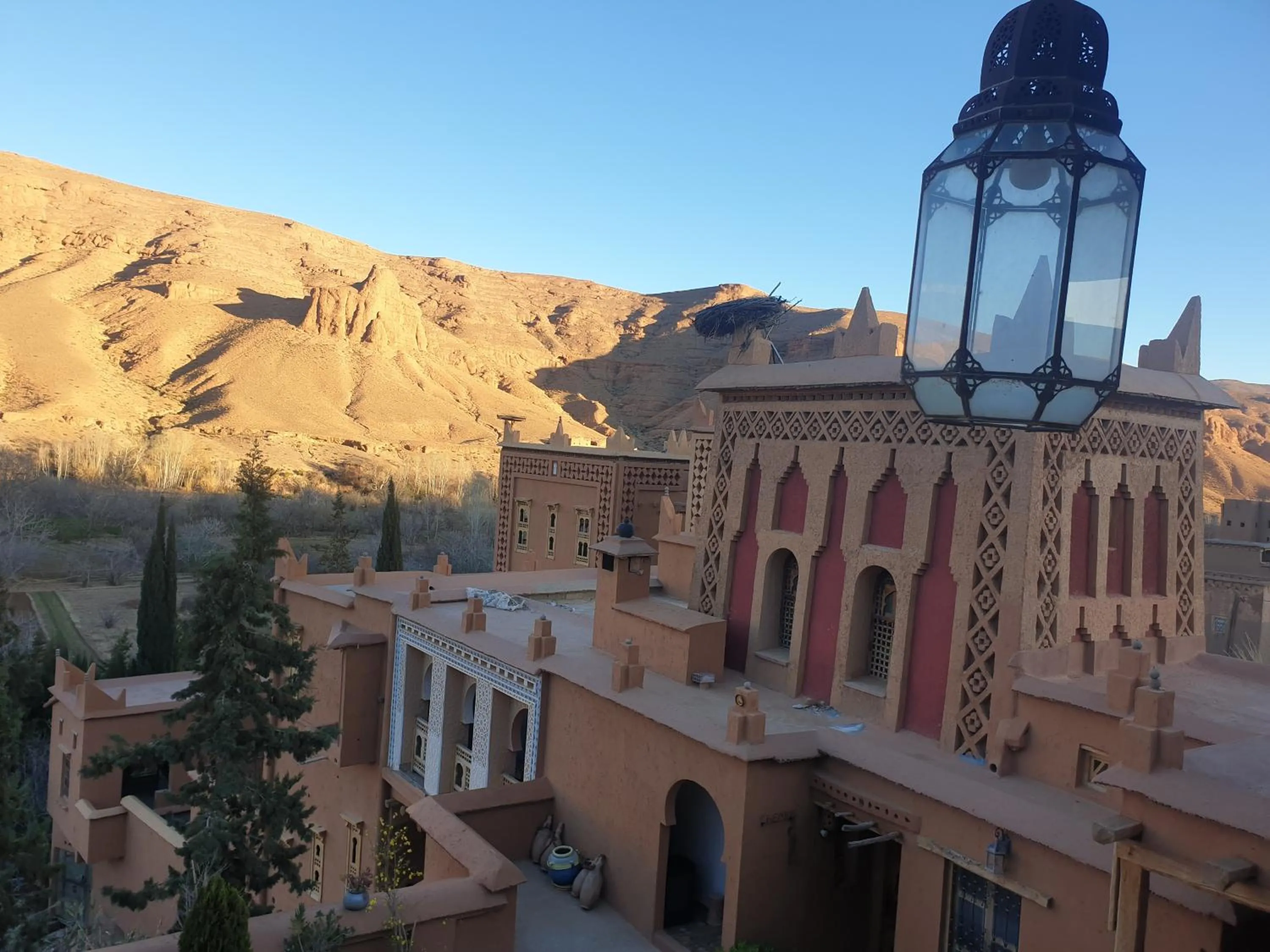 Property building in Dar Jnan Tiouira Dades