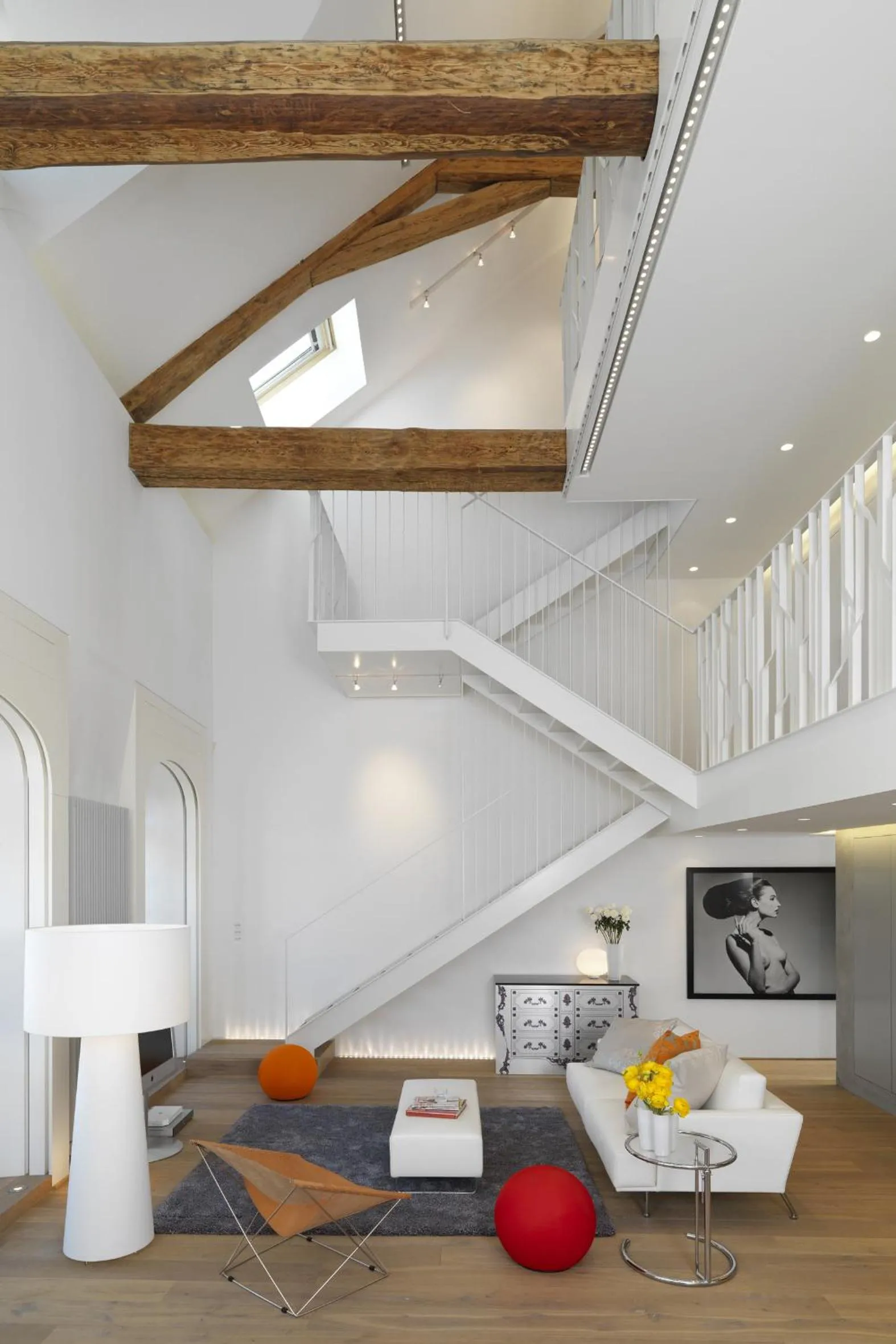 Le Loft d'Annecy - Vision Luxe