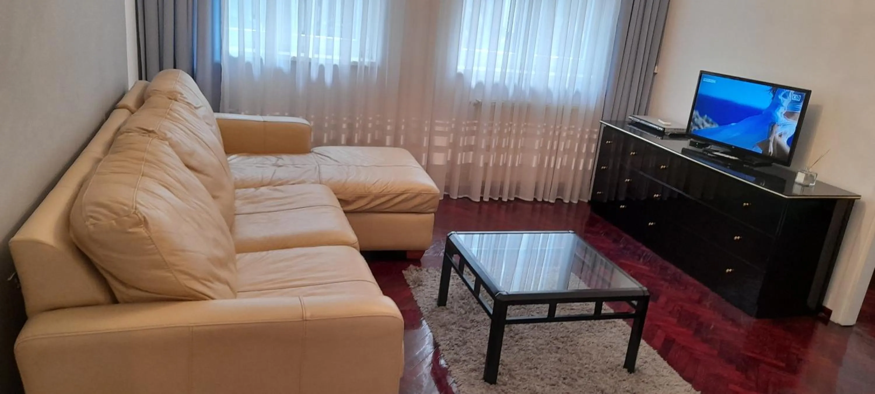 Apartment Dok