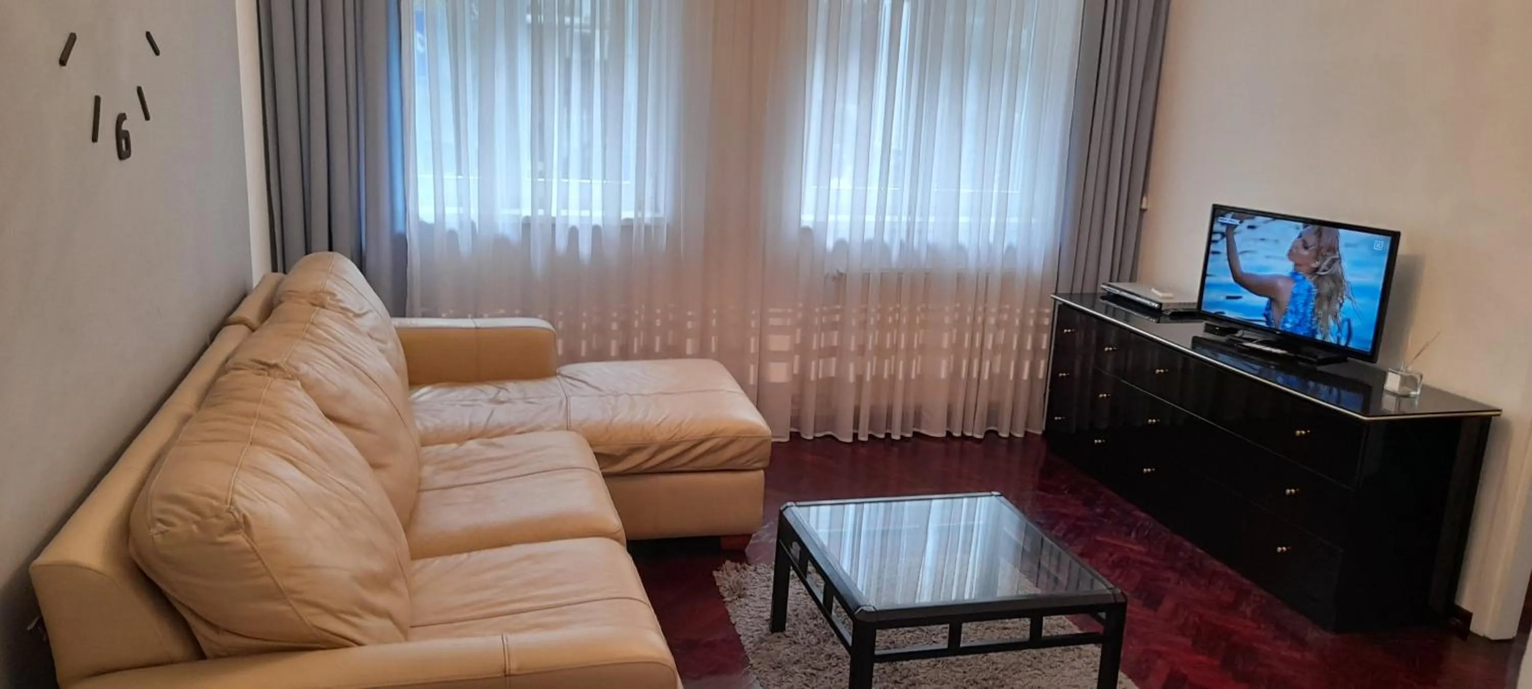 Apartment Dok