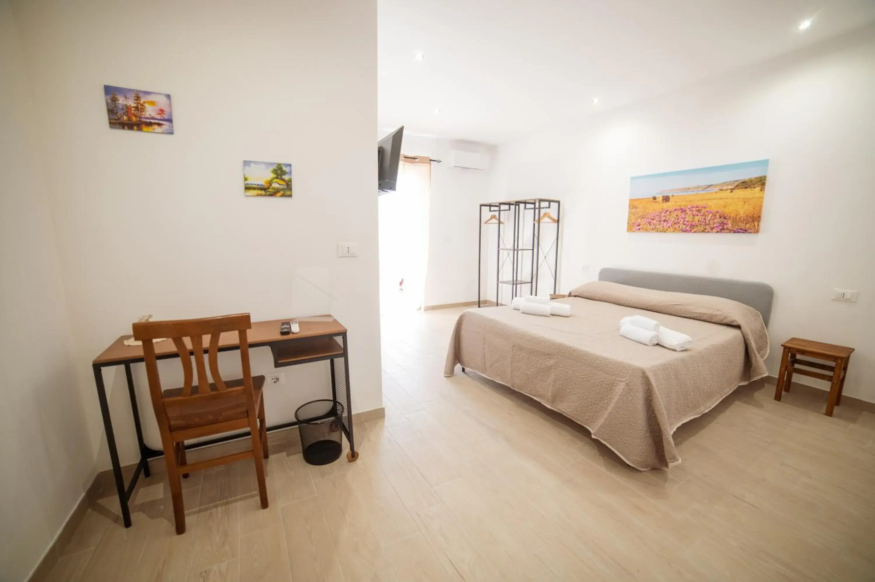 Deluxe Room in B&B Belvedere Deluxe Room in B&B Belvedere