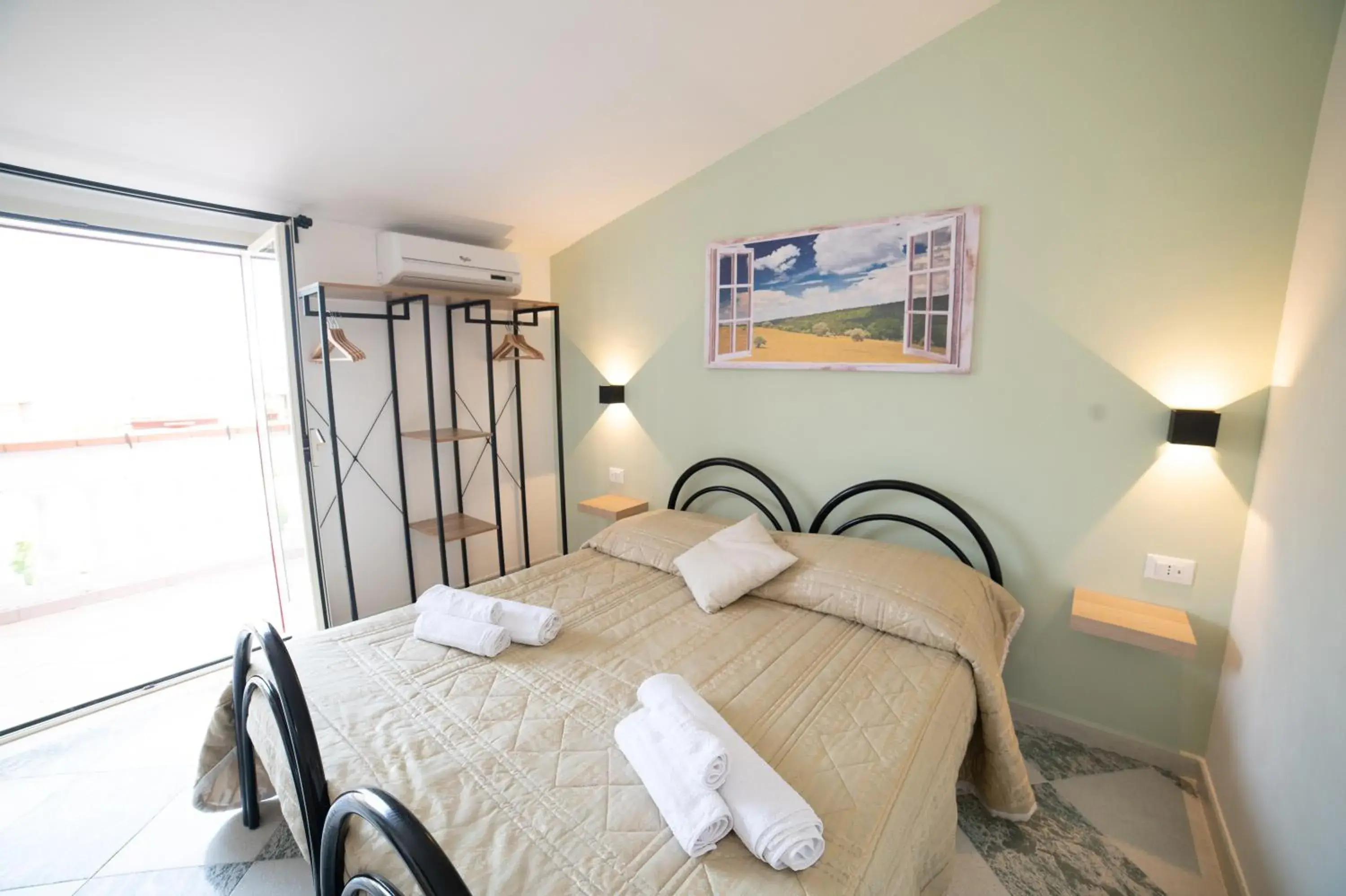 Standard Double Room in B&B Belvedere Standard Double Room in B&B Belvedere