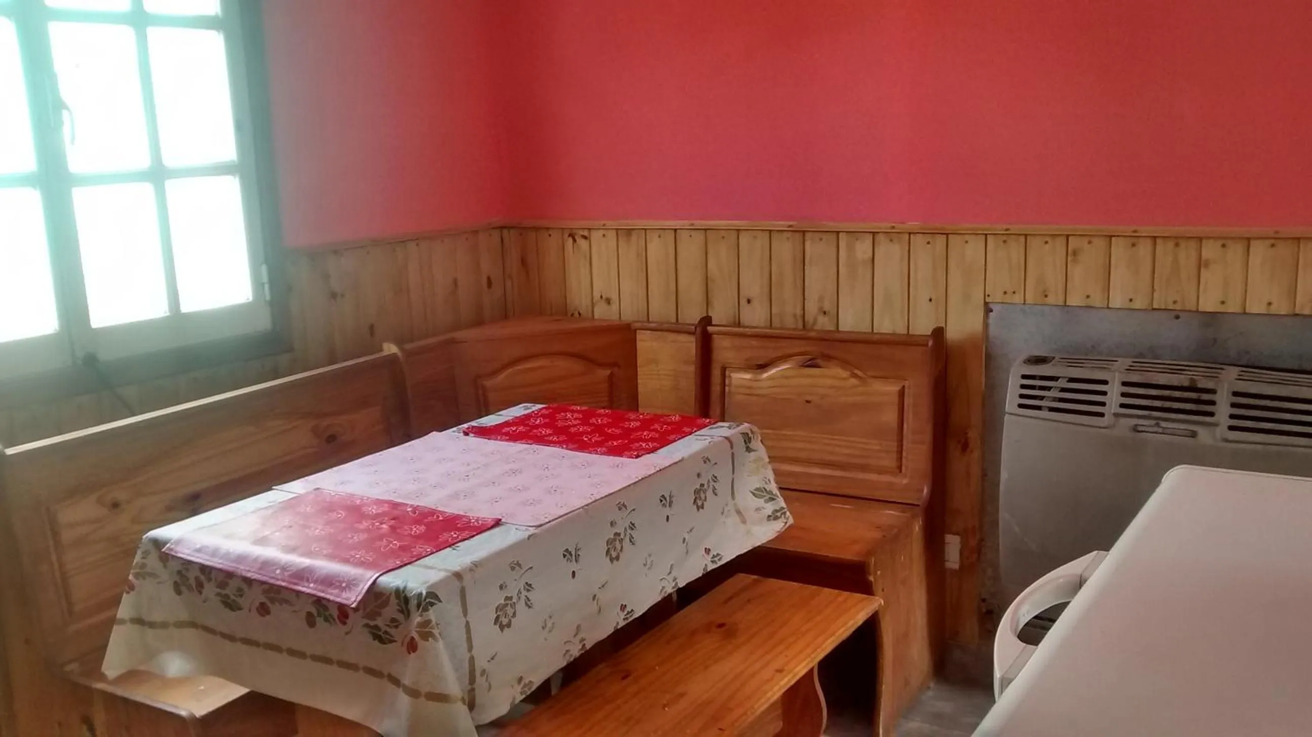 Bed in Max