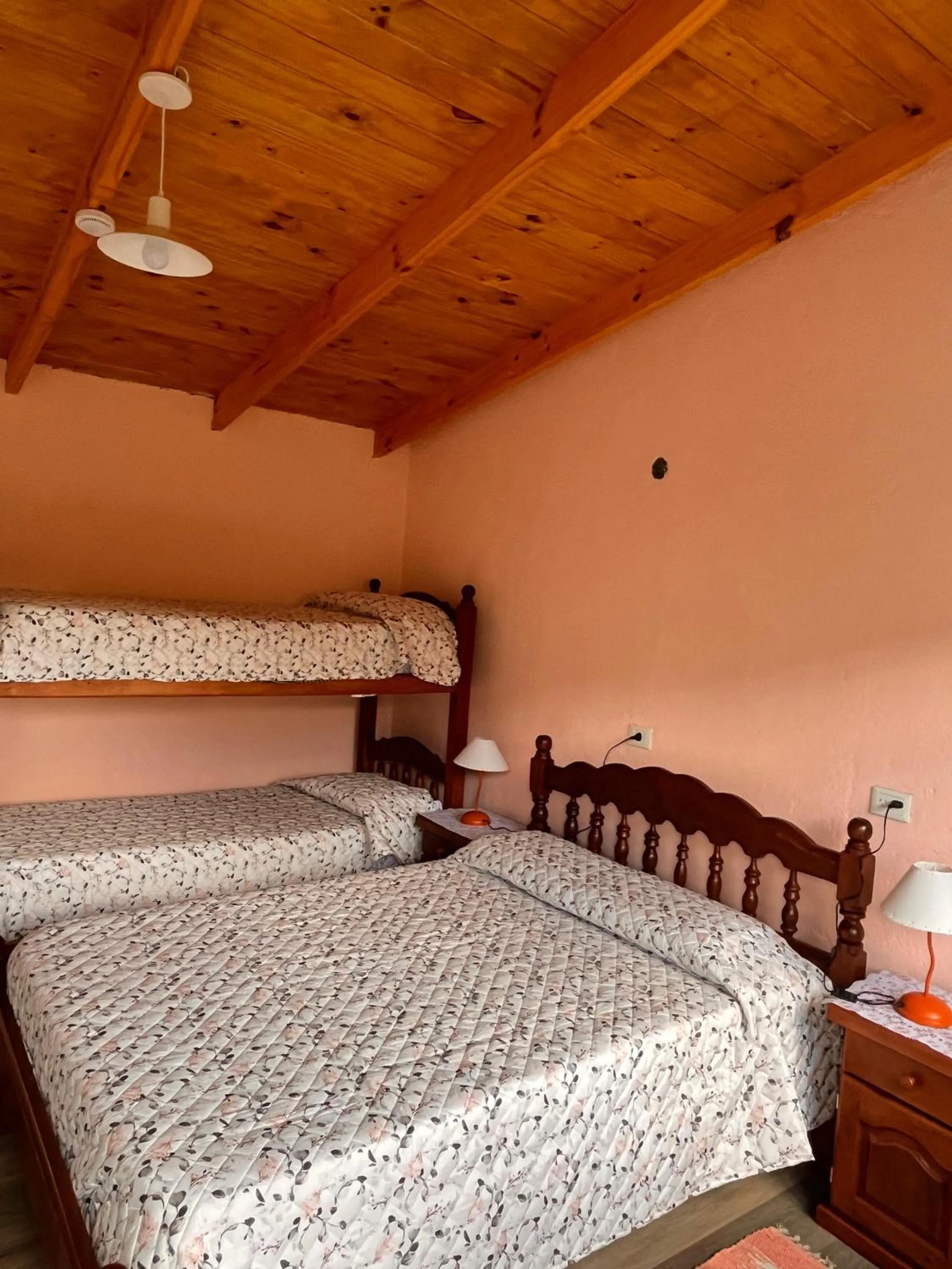 Bed in Max